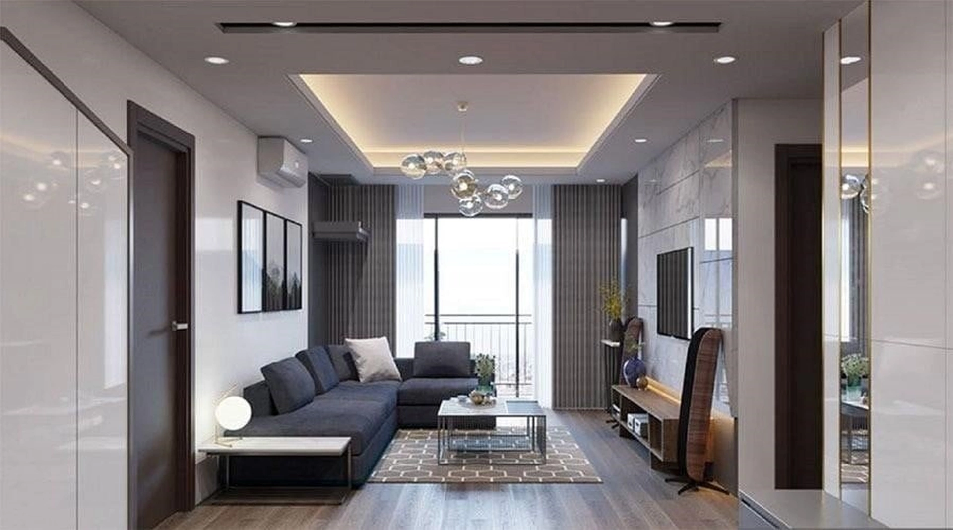 Chung cư Golden Field quận Nam Từ Liêm gần trường mầm non nào?