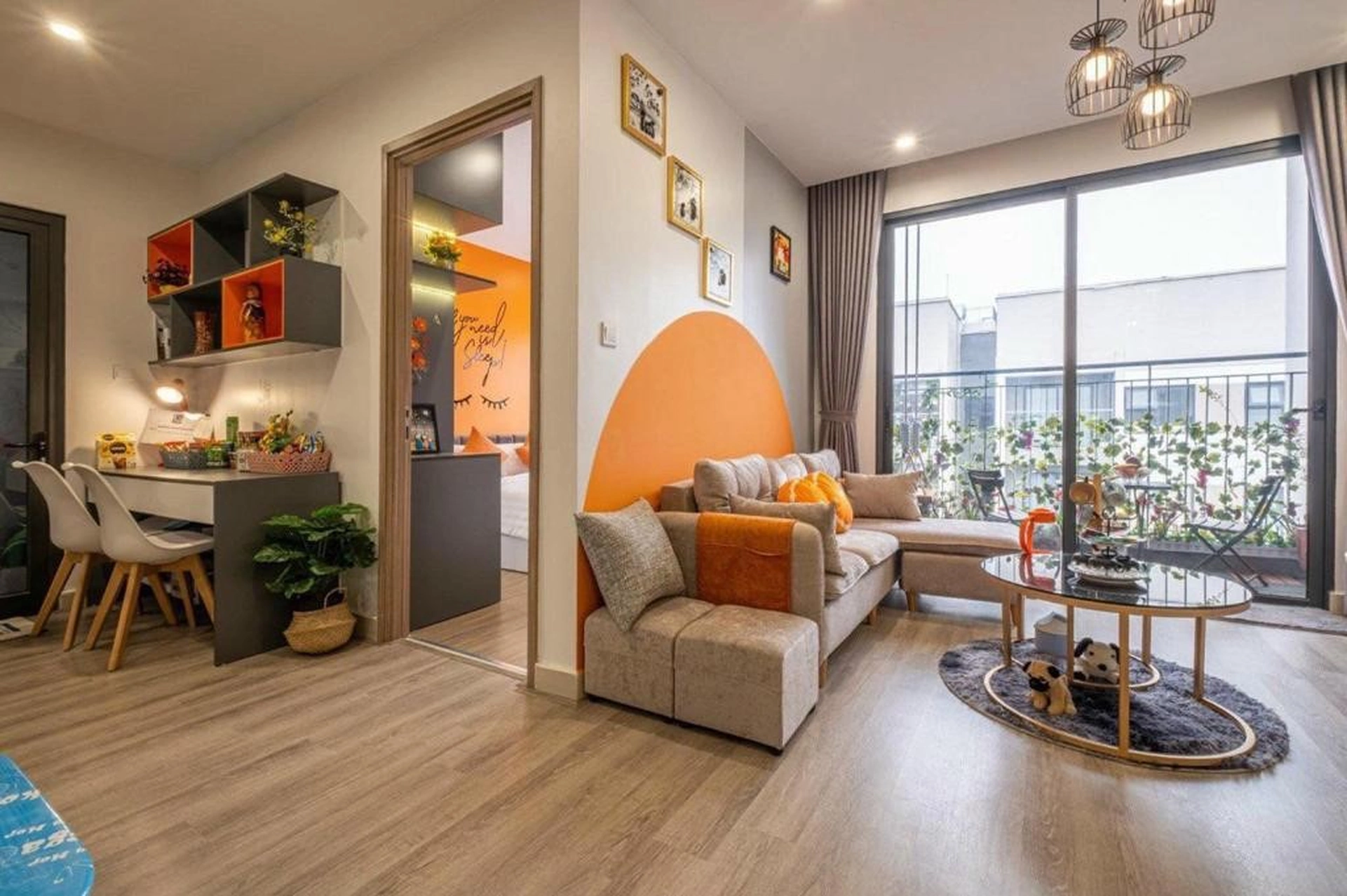 Cập nhật mới nhất về giá thuê homestay ở Vinhomes Ocean Park Gia Lâm