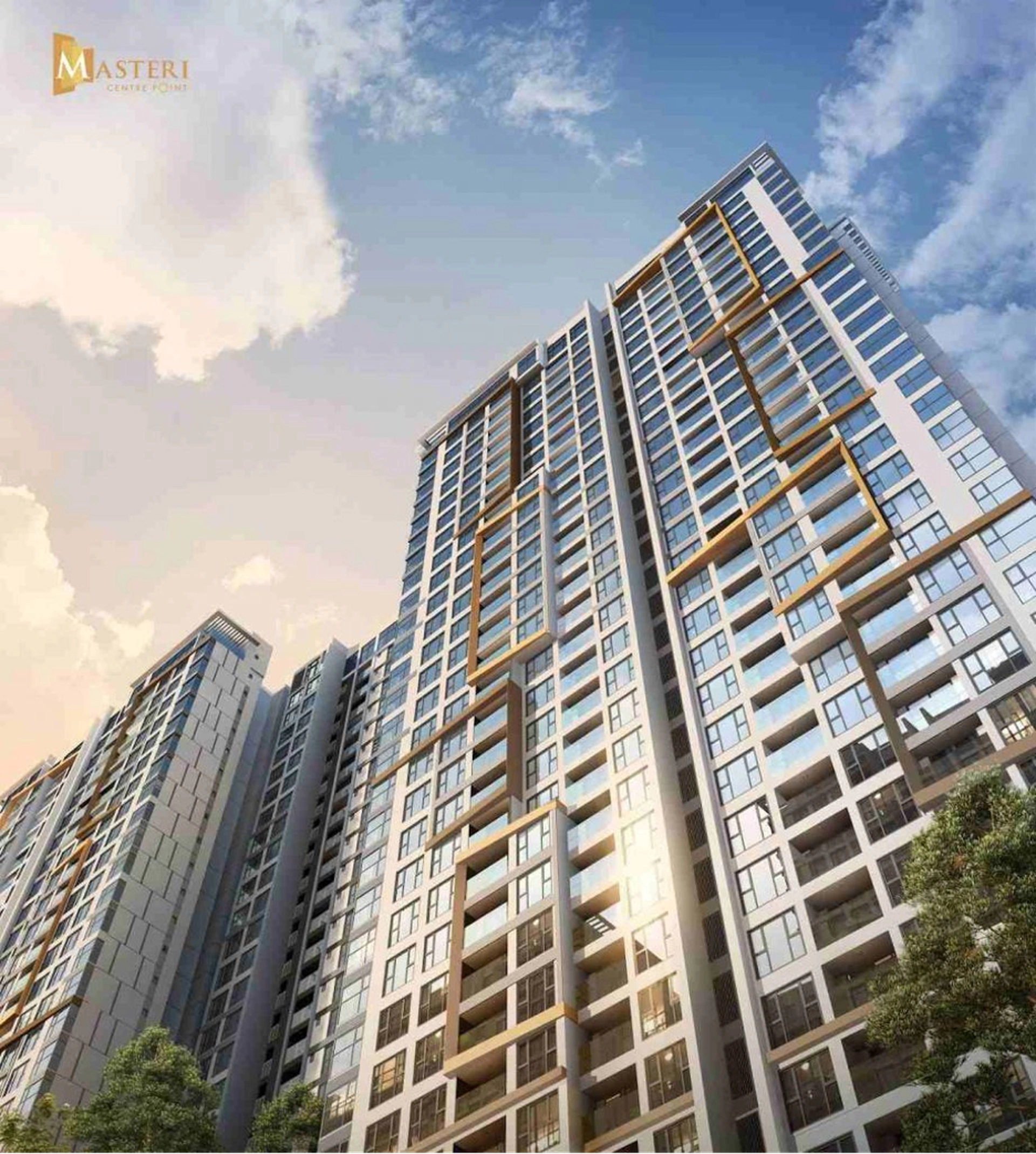 Tại sao nói Masteri Centre Point là một khu đô thị thông minh đáng sống?