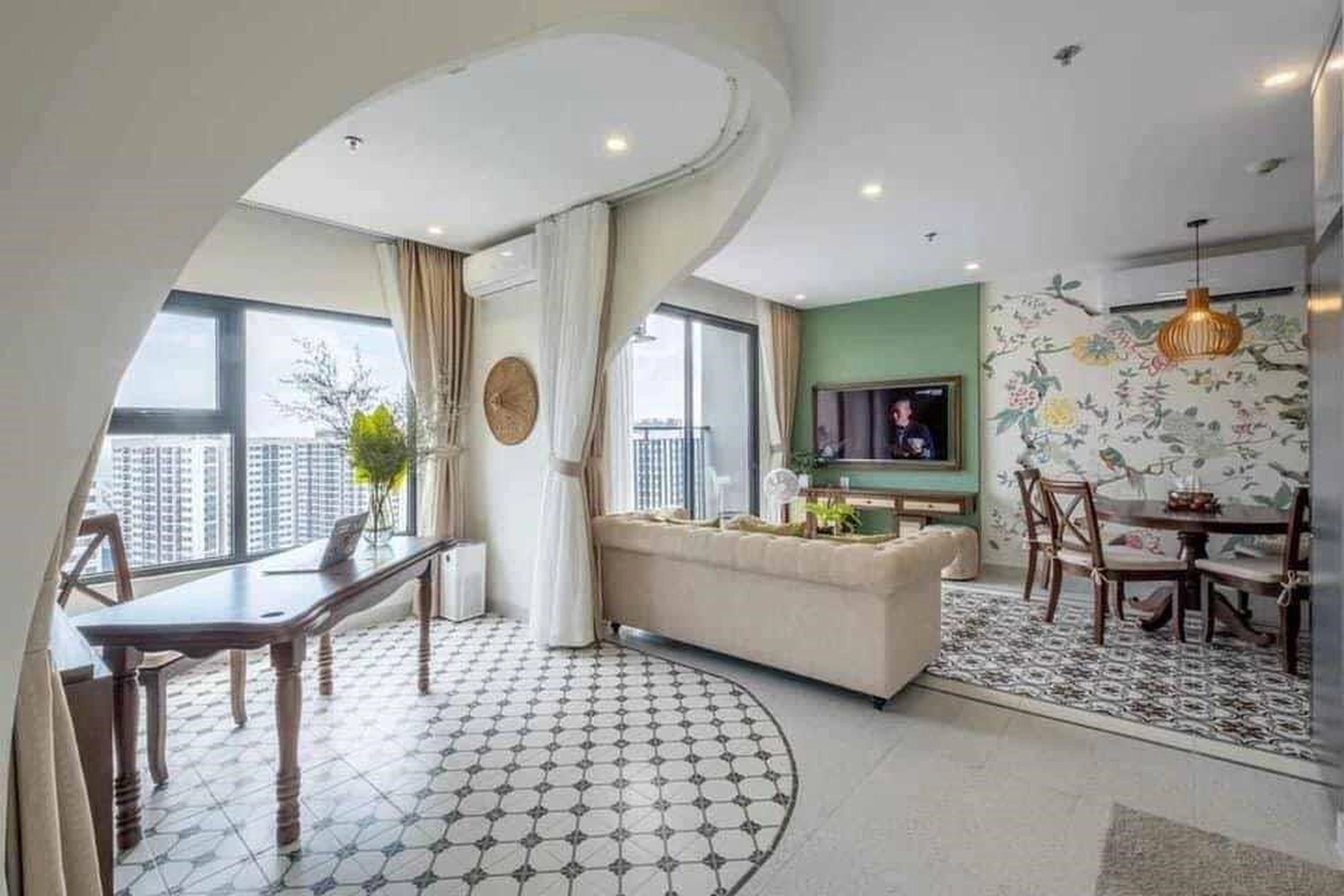 Nên mua căn hộ chuyển nhượng hay mua hàng mới từ chủ đầu tư Vinhomes Ocean Park 1?
