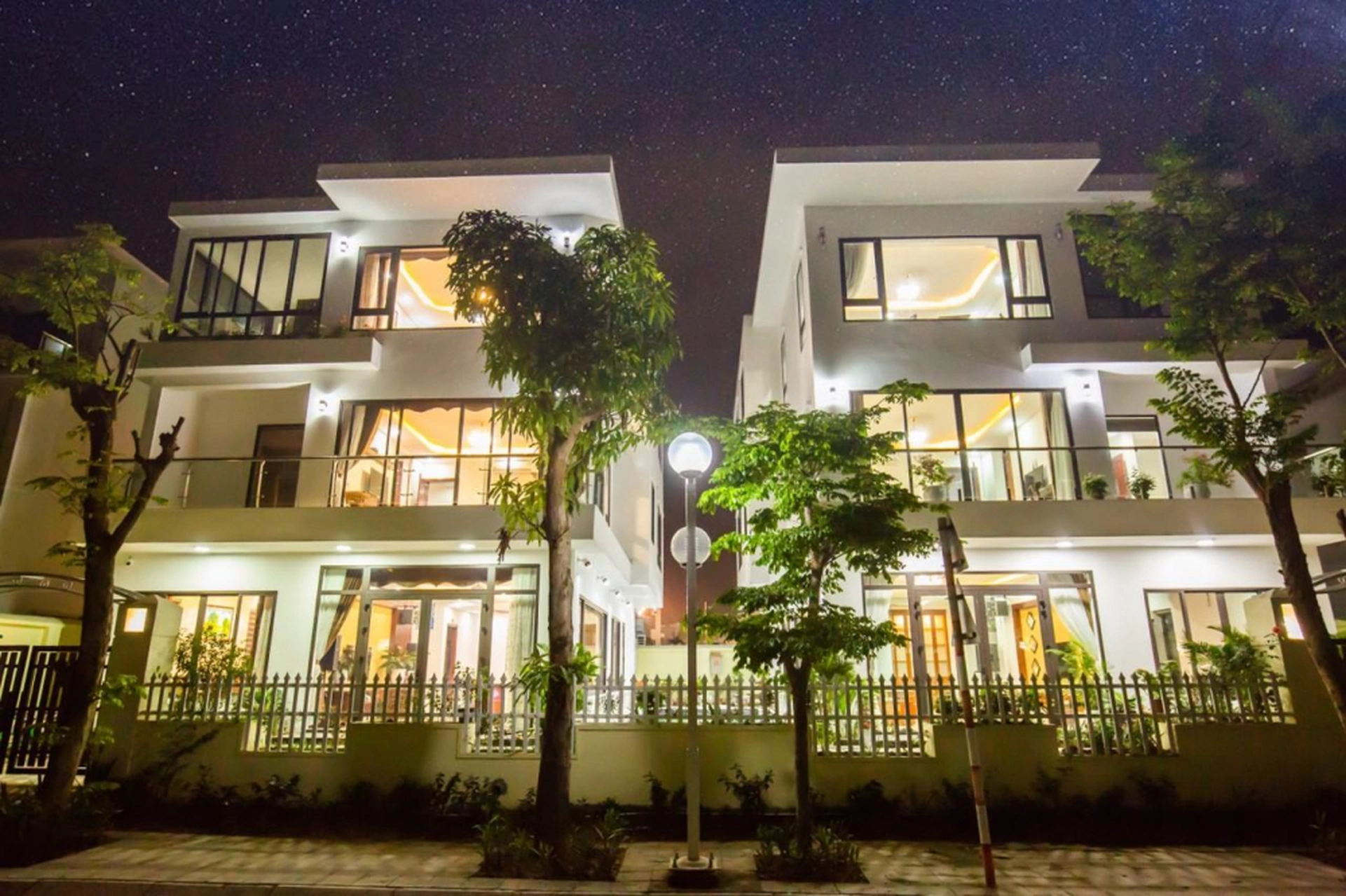 Cập nhật mới nhất giá bán nhà biệt thự, liền kề quận Nam Từ Liêm