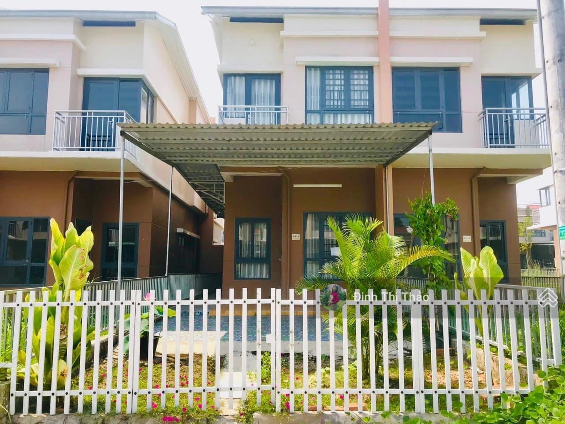 Cập nhật mới nhất giá thuê biệt thự, nhà liền kề Bình Dương
