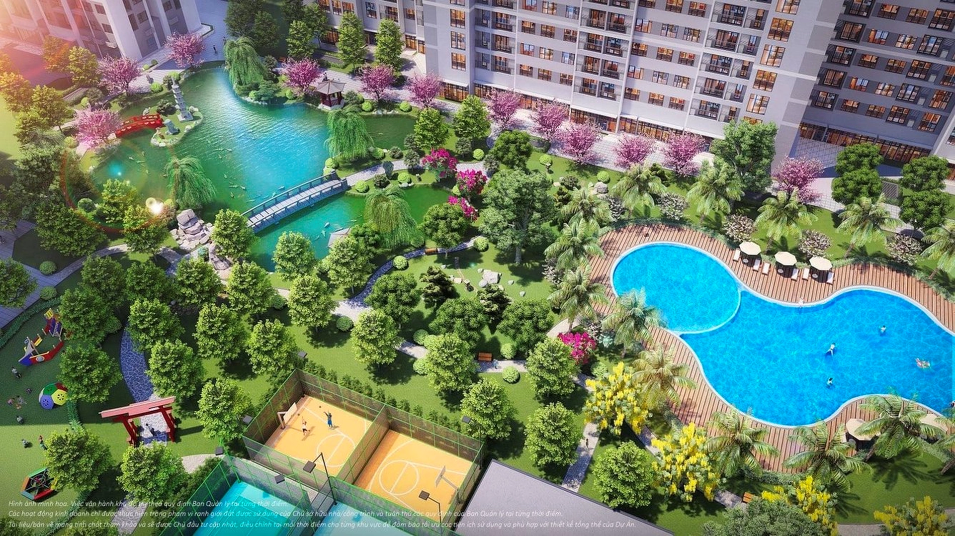Tòa A dự án Masteri Centre Point có bao nhiêu căn Duplex?