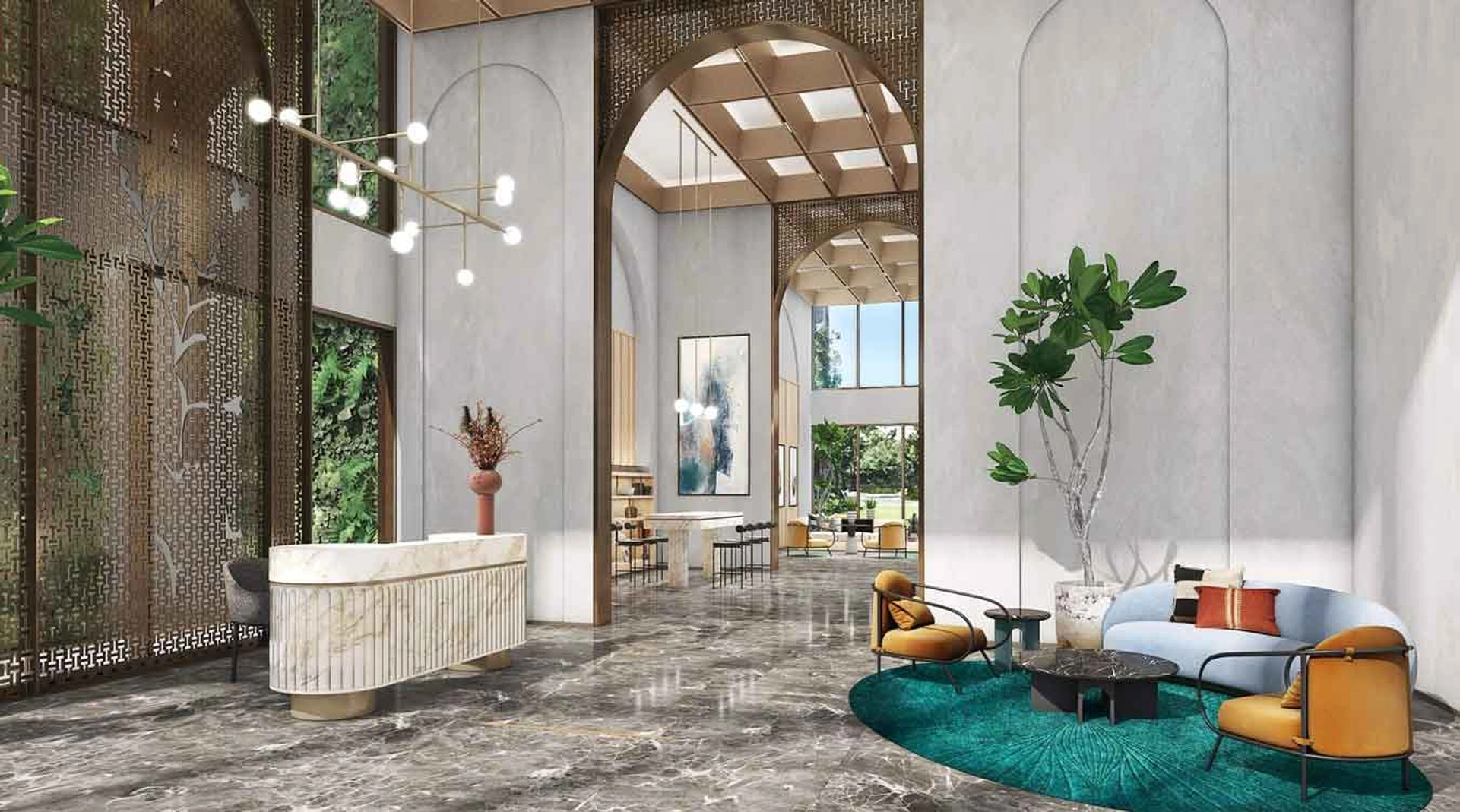 Tòa B dự án Masteri Centre Point có bao nhiêu căn Duplex?