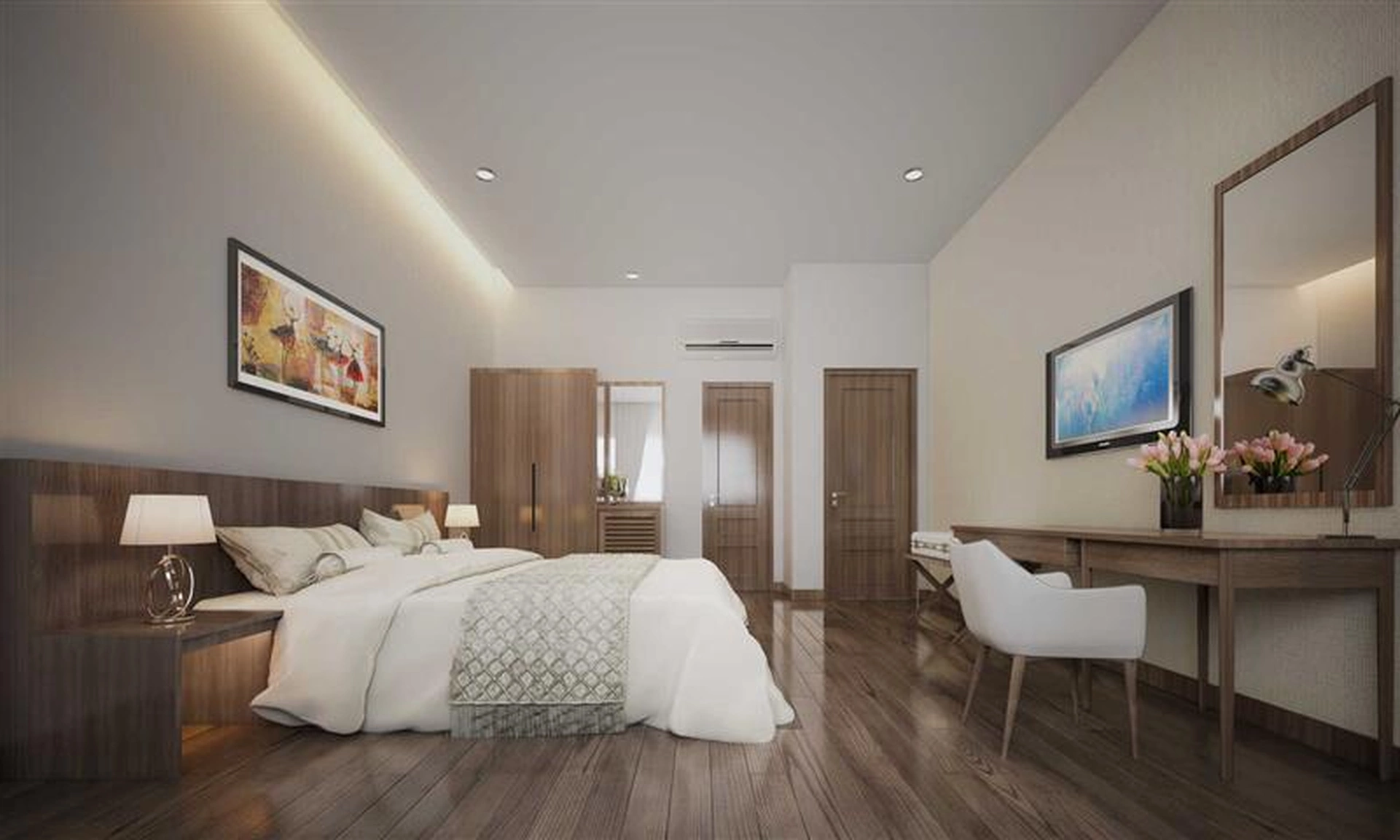 Cập nhật giá thuê các loại hình căn hộ tại dự án Masteri Centre Point