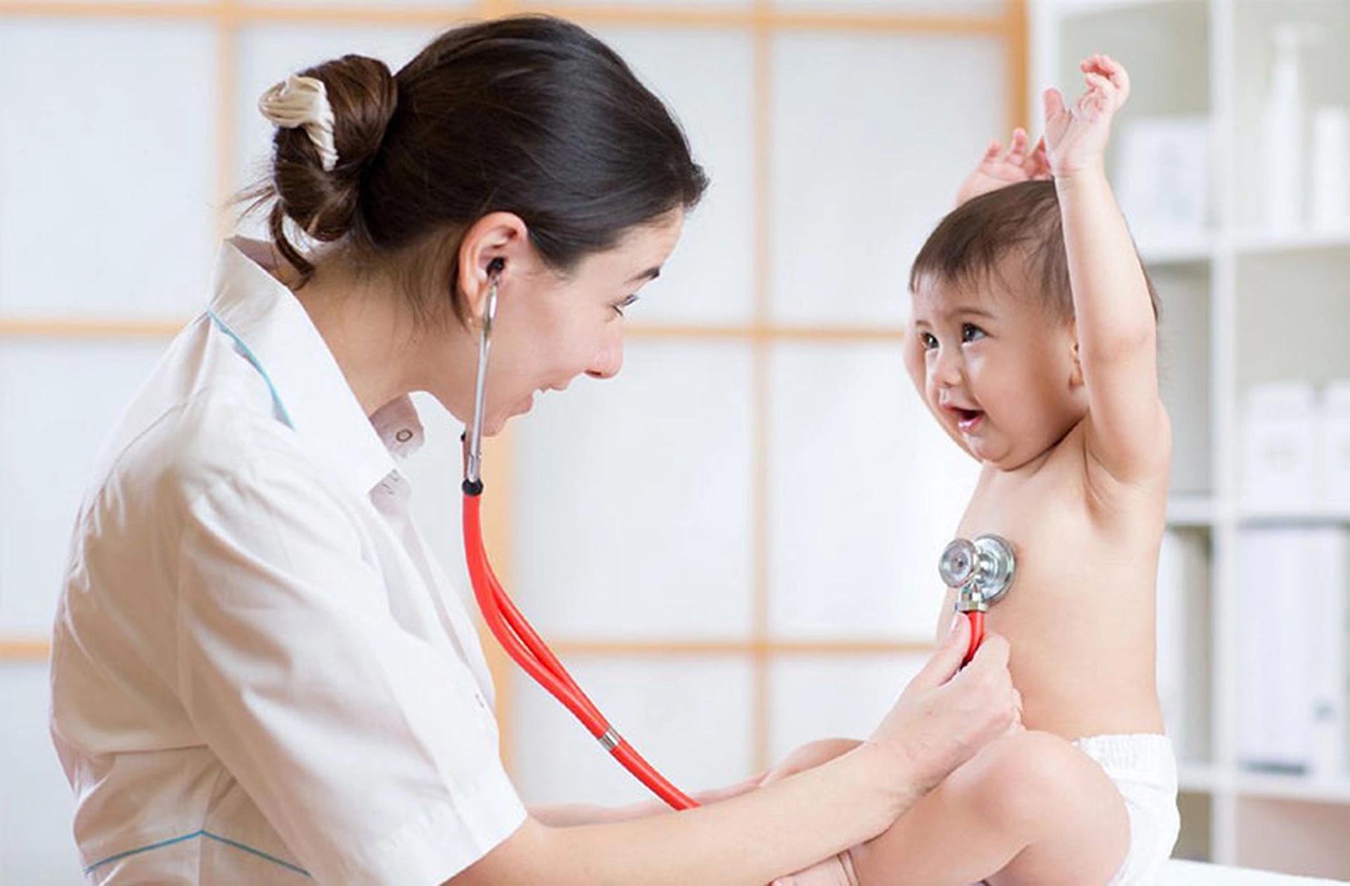 Gần khu đô thị Thanh Hà huyện Thanh Oai có các phòng khám bệnh nào?