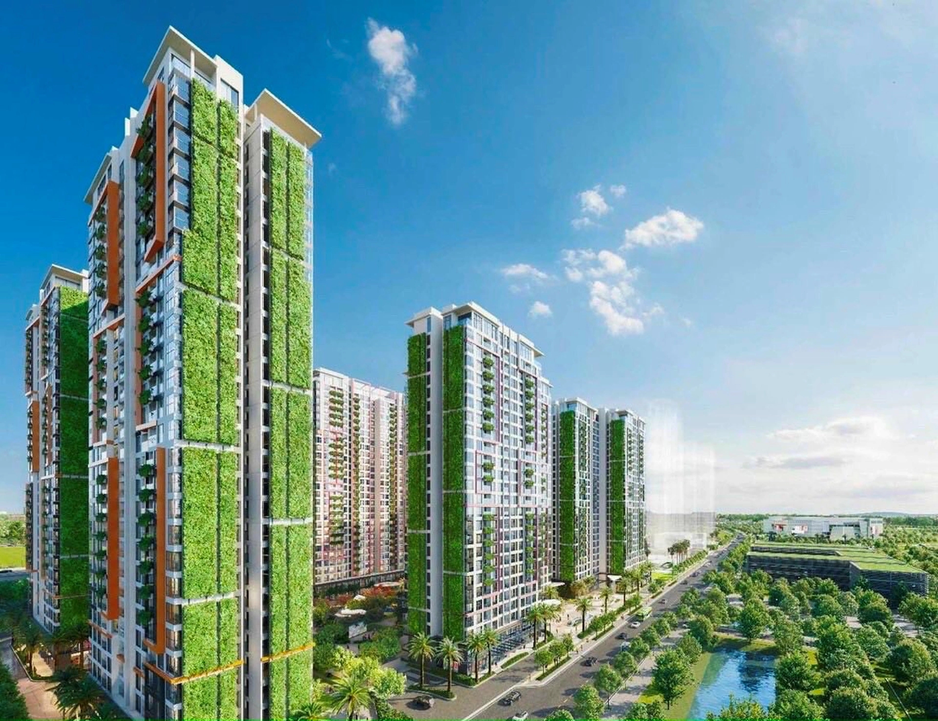 Căn Duplex tầng 1 tòa C dự án Masteri Centre Point có diện tích tim tường, diện tích thông thủy là bao nhiêu?