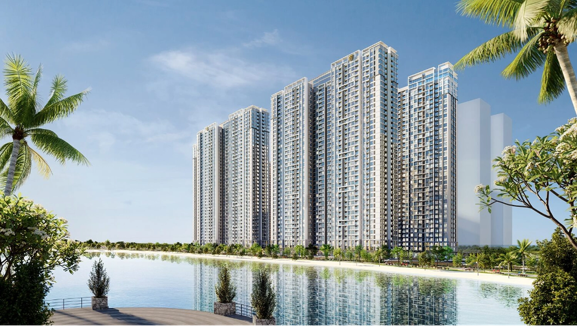Masteri West Heights gần những văn phòng giao dịch ngân hàng nào?