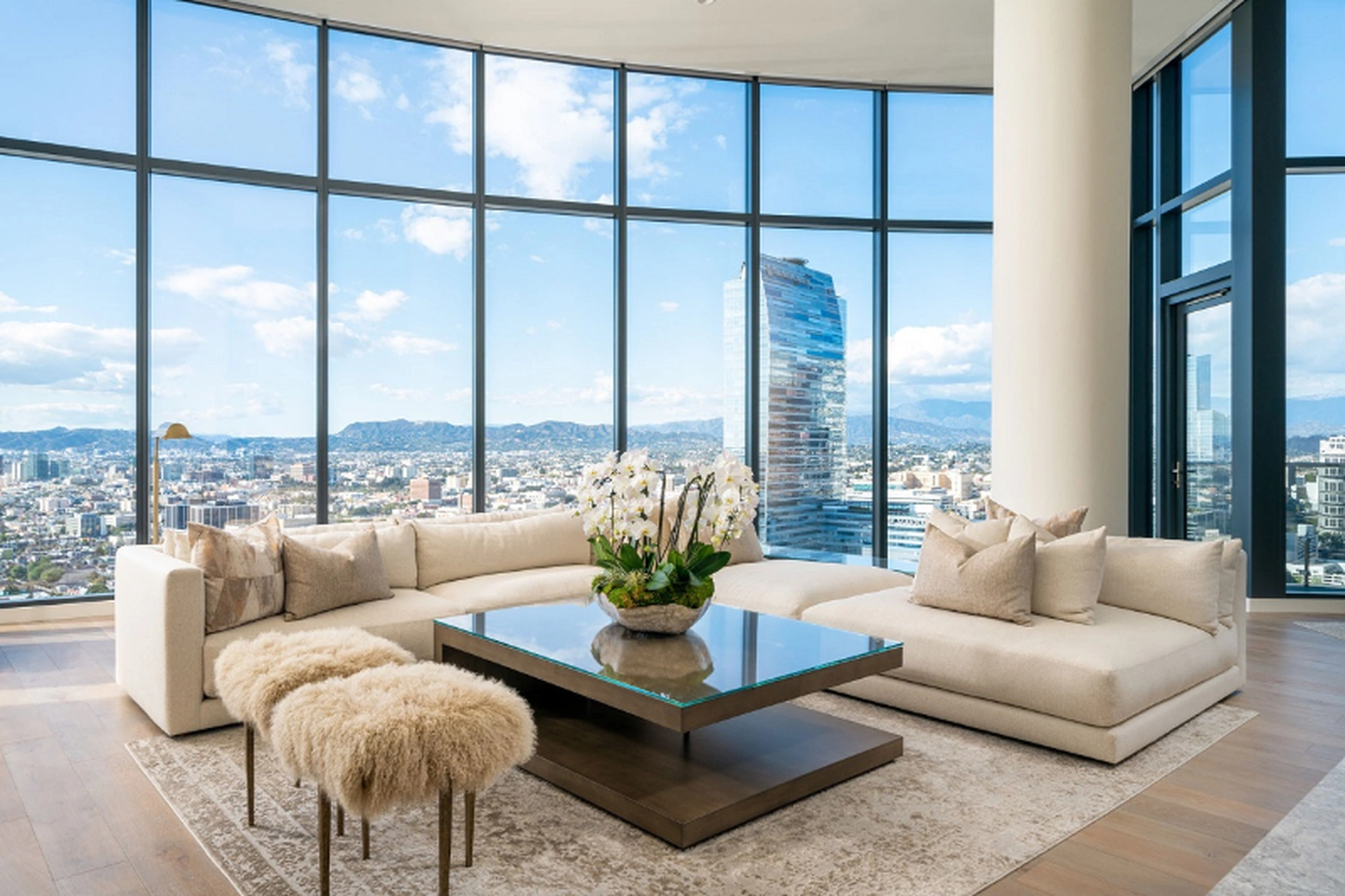 Cập nhật giá bán căn Penthouse tòa E phân khu Gardenia dự án Masteri Centre Point