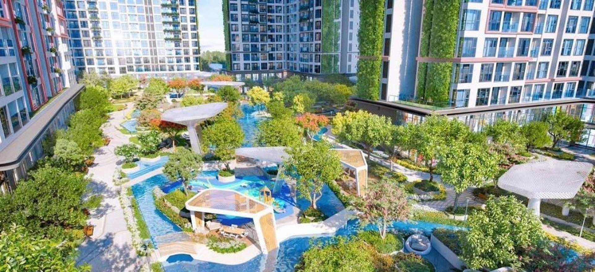 Tòa D dự án Masteri Centre Point có bao nhiêu căn Shophouse?