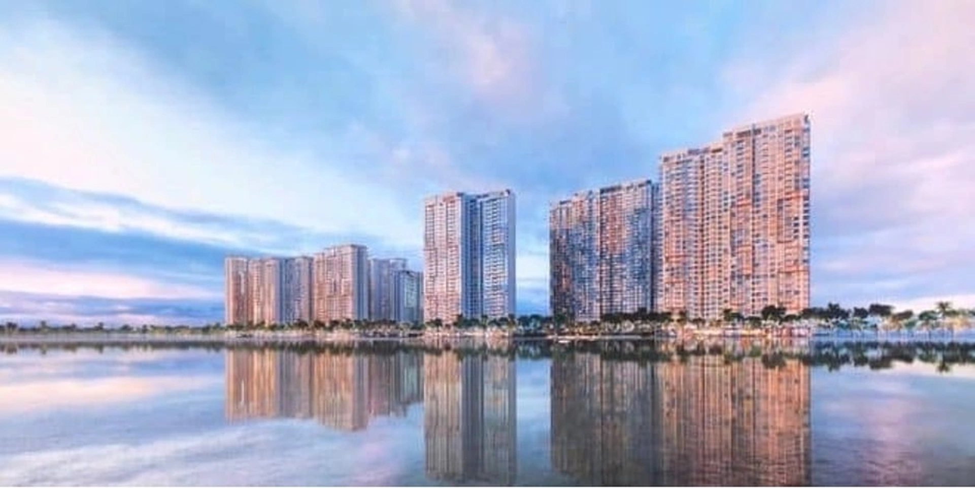 Căn hộ 2PN 76m2 phân khu Gardenia dự án Masteri Centre Point có giá bao nhiêu 1m2?