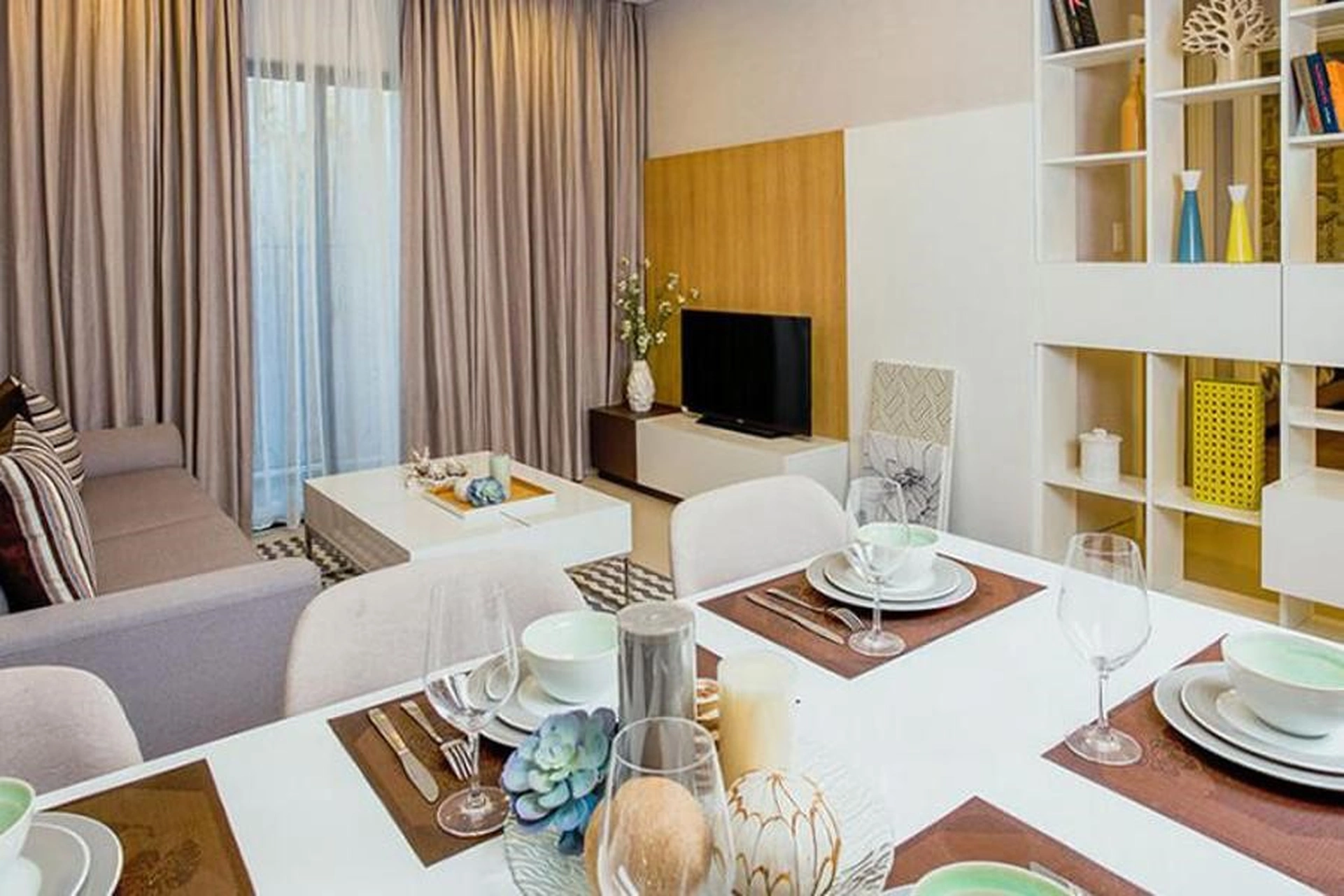 Cư dân M-One Nam Sài Gòn tìm dịch vụ bọc ghế sofa uy tín ở đâu?