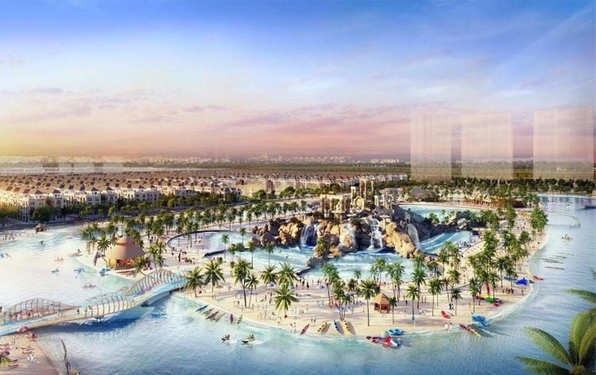 OneHousing đang bán bao nhiêu căn nhà liền kề Vinhomes Ocean Park 2 giá 4 - 6 tỷ đồng?