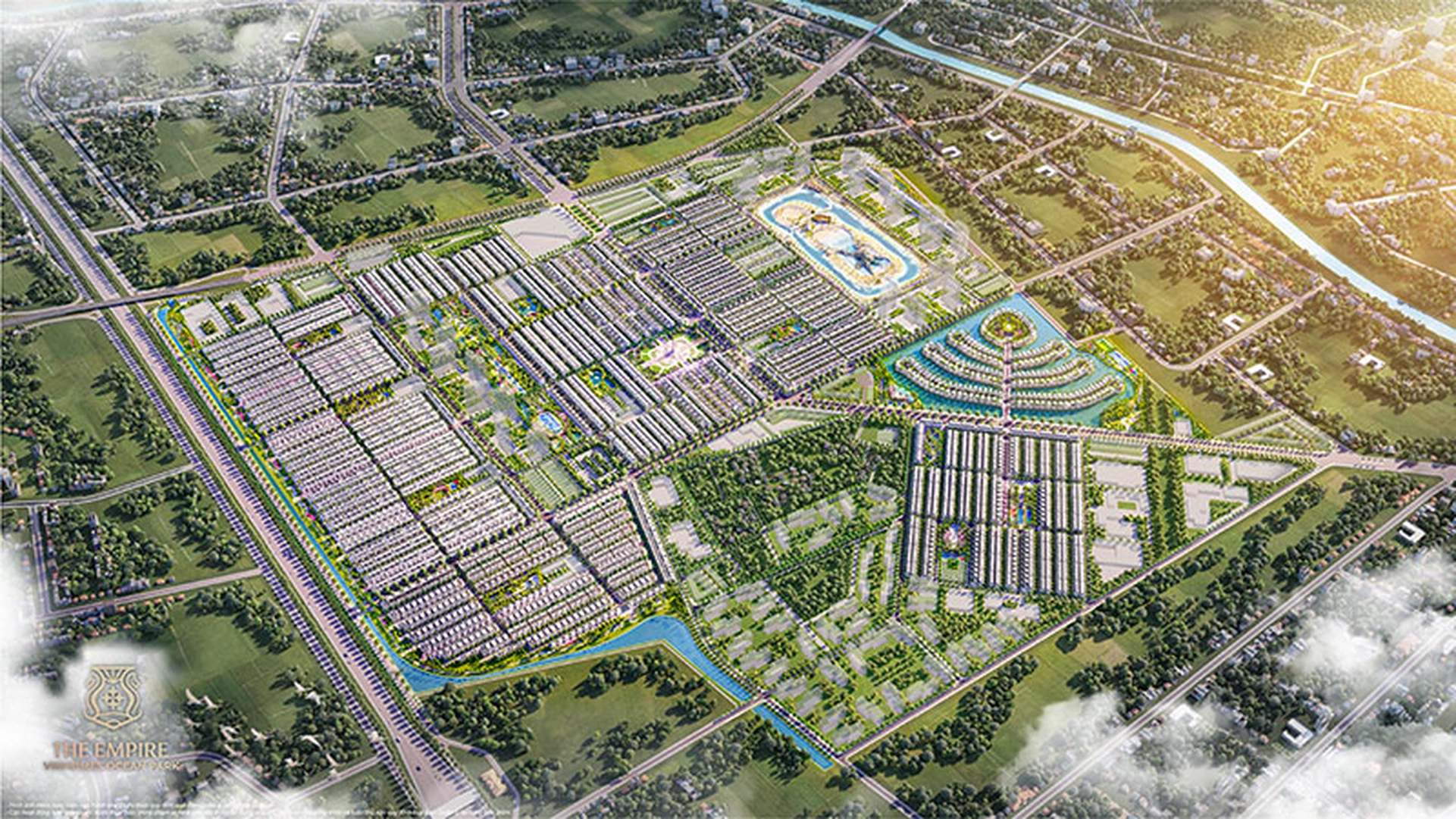 Shophouse Vinhomes Ocean Park 2 OneHousing đang bán giá 20 - 25 tỷ đồng là những căn nào?