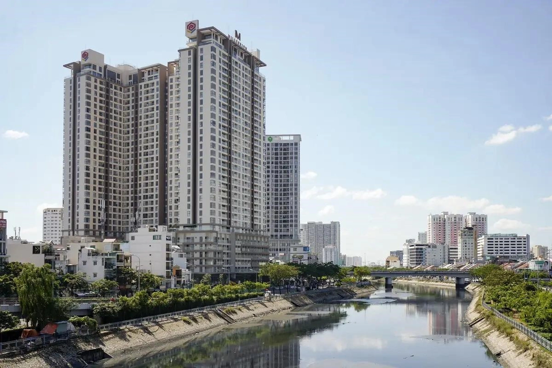 Điểm danh top 5 quán cà phê view đẹp gần dự án Masteri Millennium