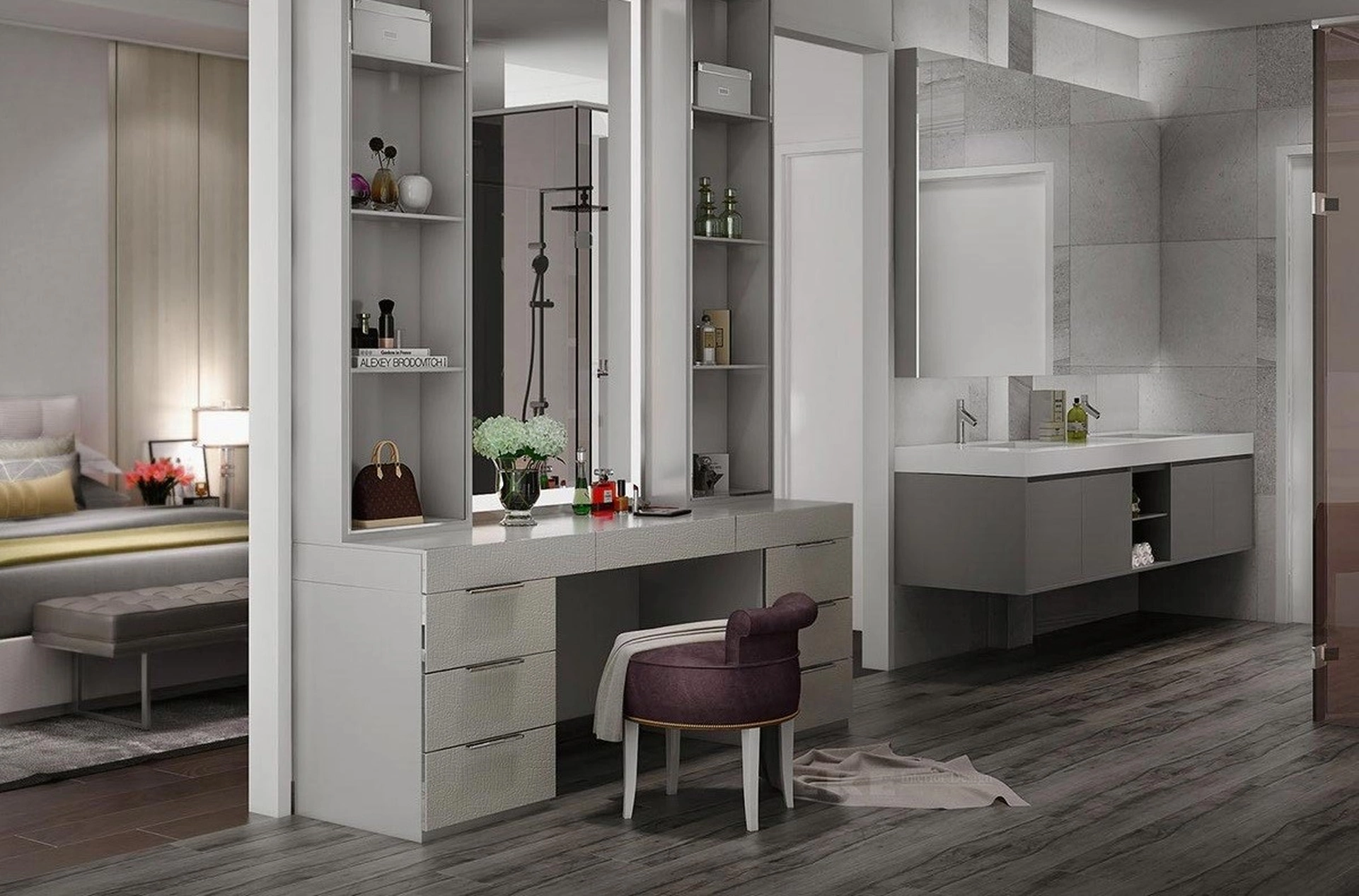 Tỷ lệ vàng trong thiết kế nội thất là gì? Vai trò của tỉ lệ vàng trong thiết kế nội thất