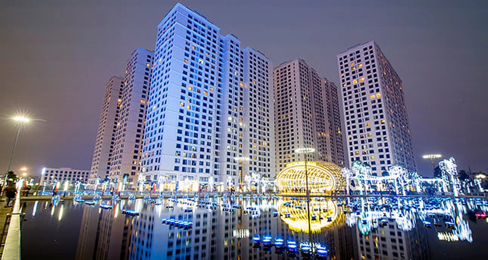 Chung cư Vinhomes Times City quận Hai Bà Trưng có địa chỉ cụ thể ở đâu?