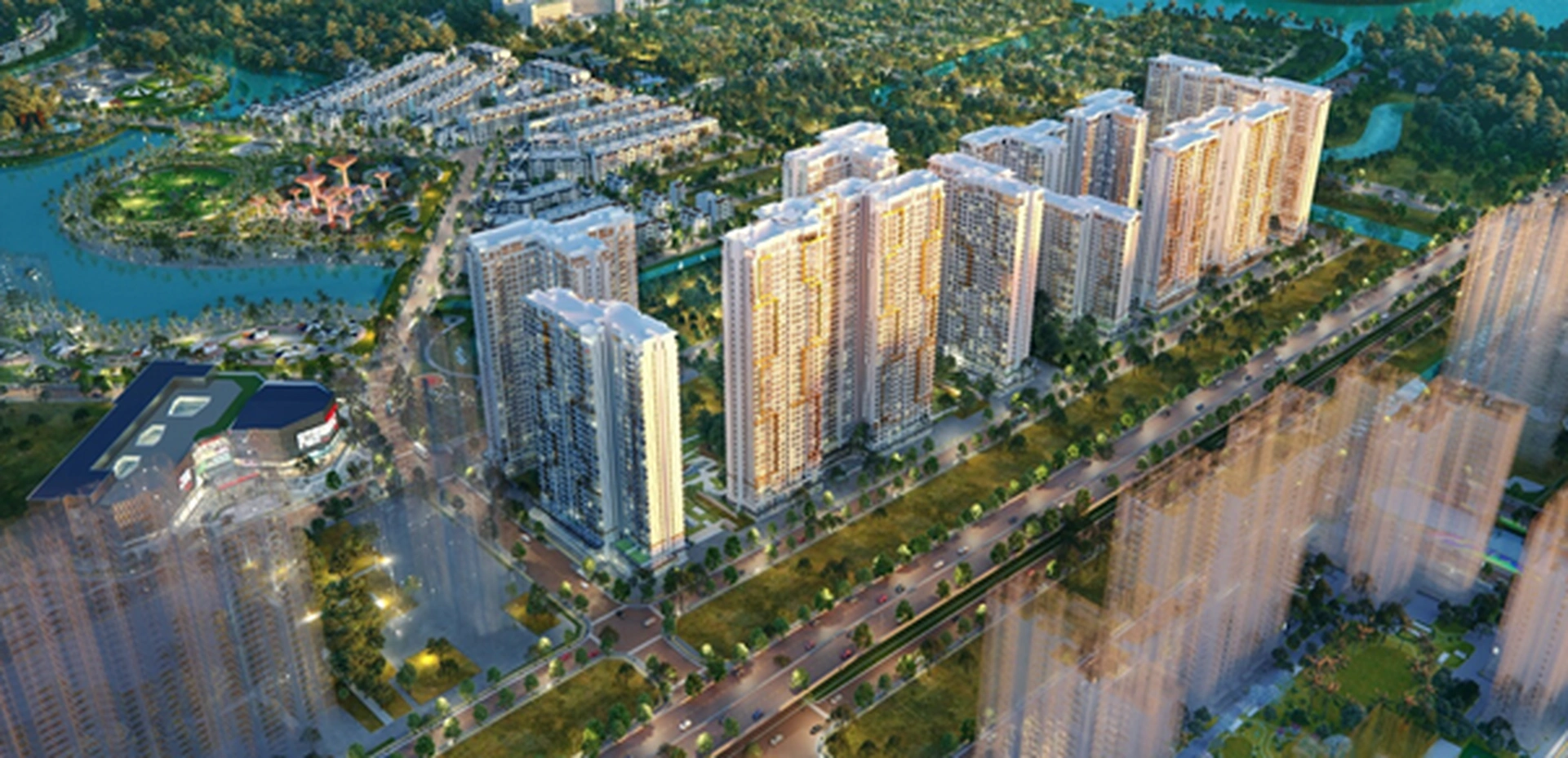Dự án Masteri Centre Point có sổ hồng sở hữu lâu dài hay 50 năm?