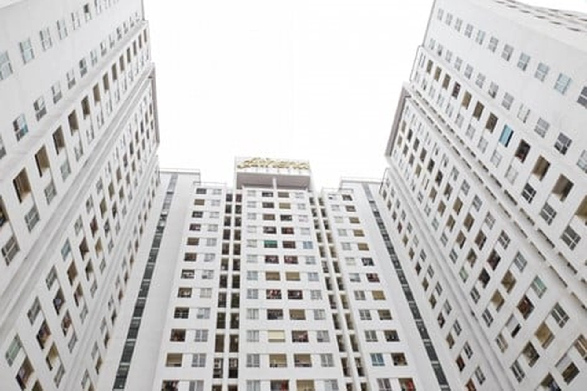 Chung cư Athena Complex Pháp Vân quận Hoàng Mai có địa chỉ cụ thể ở đâu?