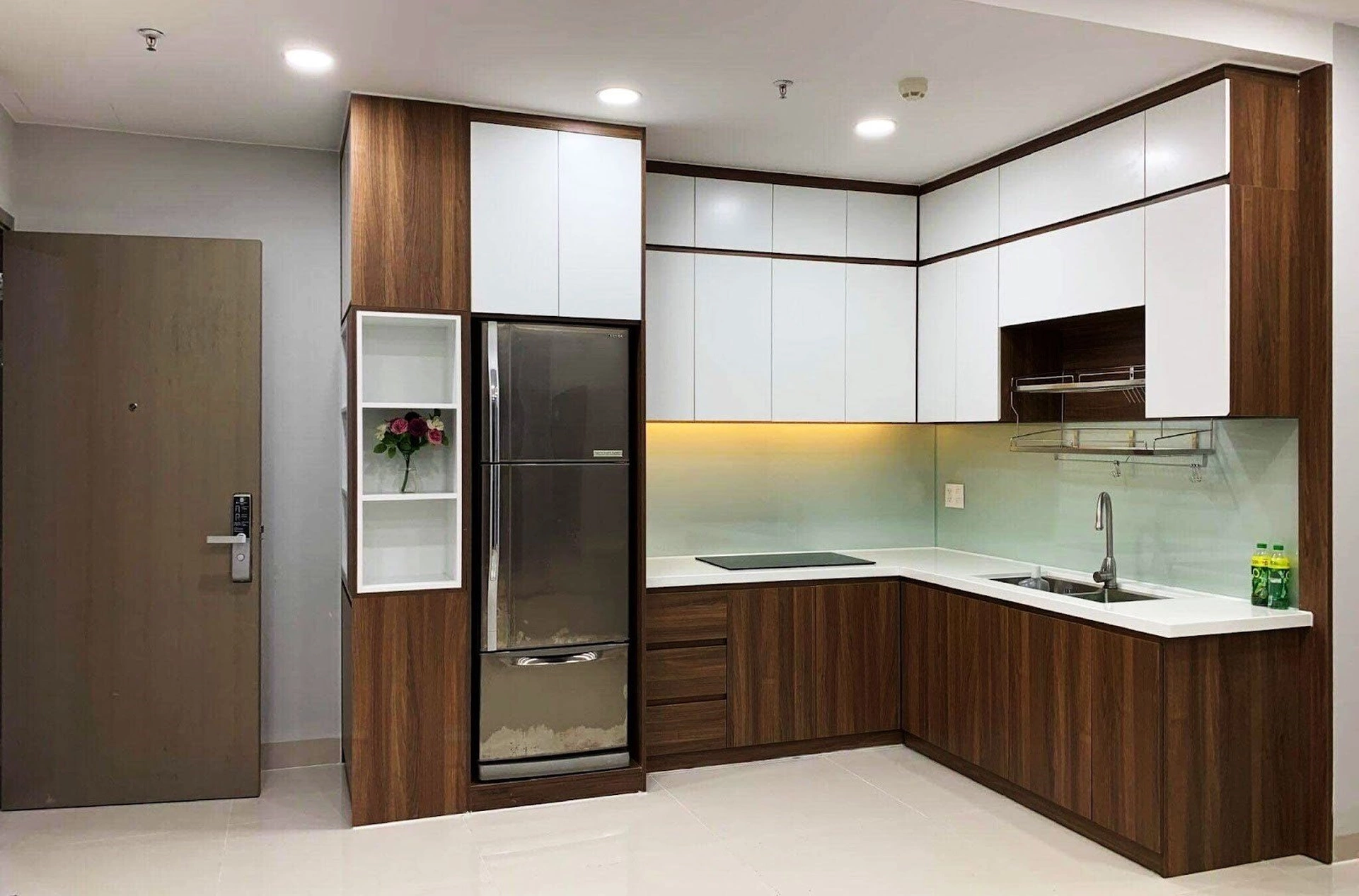 Khám phá chi tiết mặt bằng căn hộ chung cư Jamona Heights