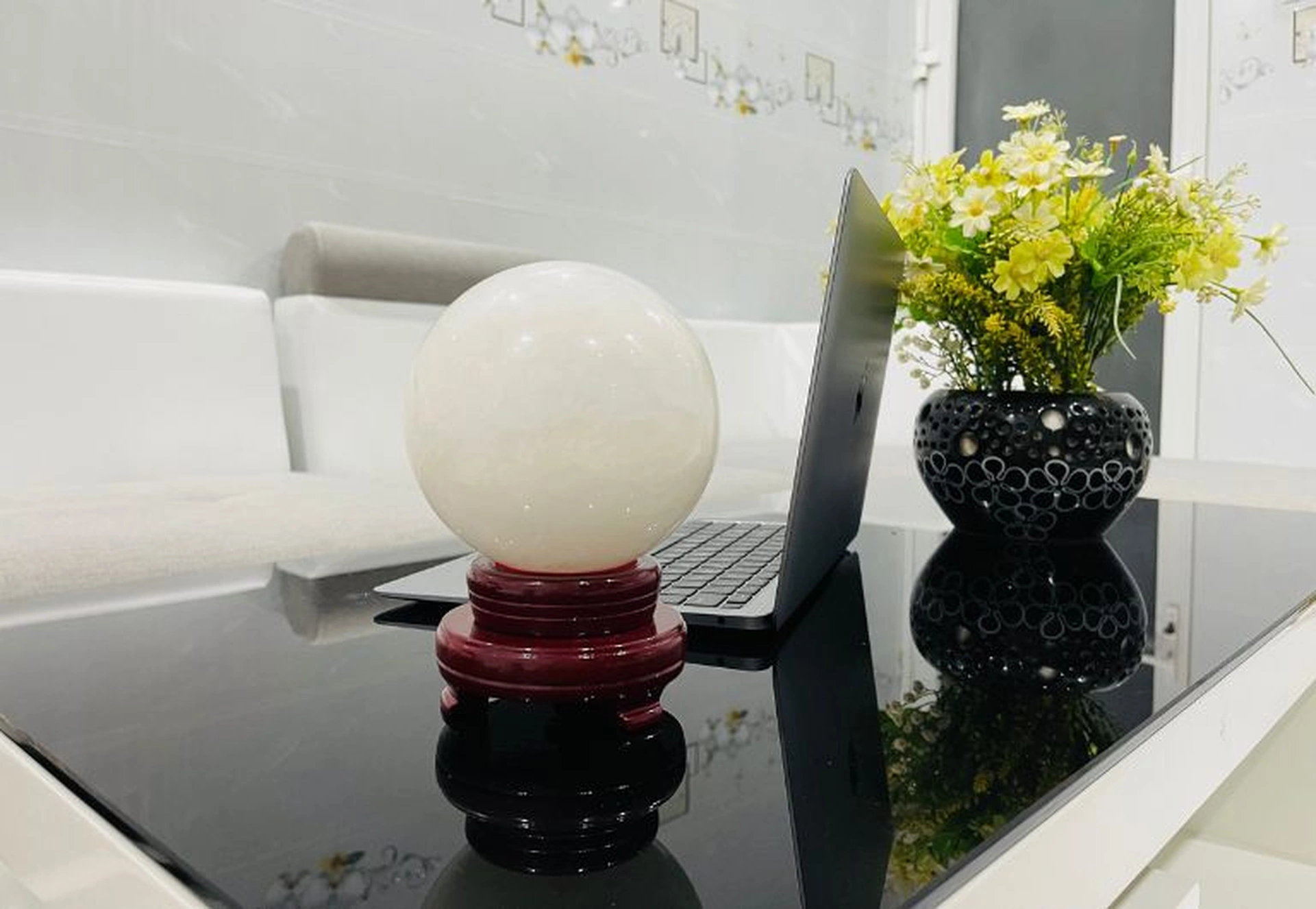 4 vật phẩm phong thủy giúp tăng tài lộc khi đặt trên bàn làm việc tại nhà