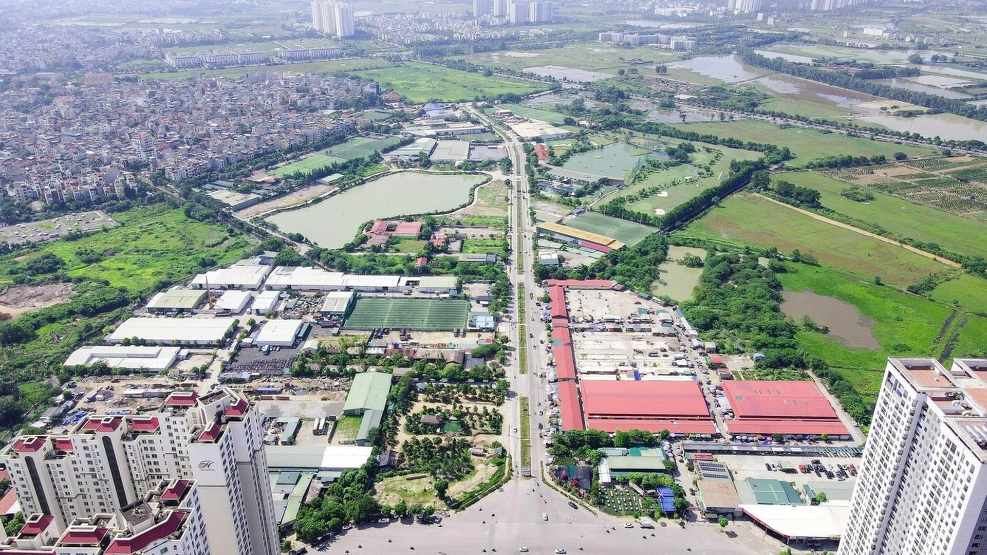 Cập nhật giá bán nhà nở hậu tại phường Biên Giang, quận Hà Đông