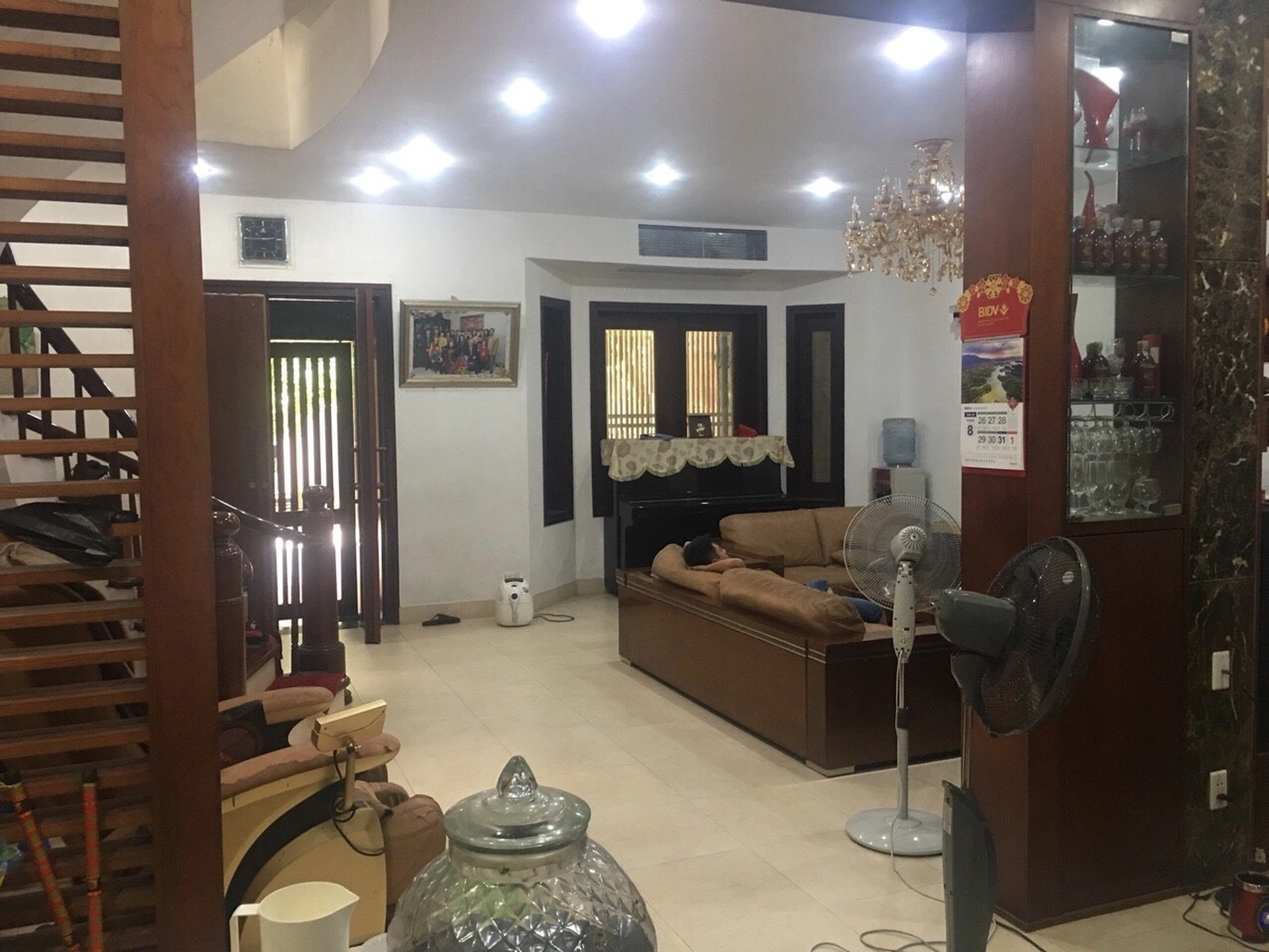 Giá bán nhà riêng, nguyên căn đường Kiến Hưng, quận Hà Đông hiện tại là bao nhiêu?