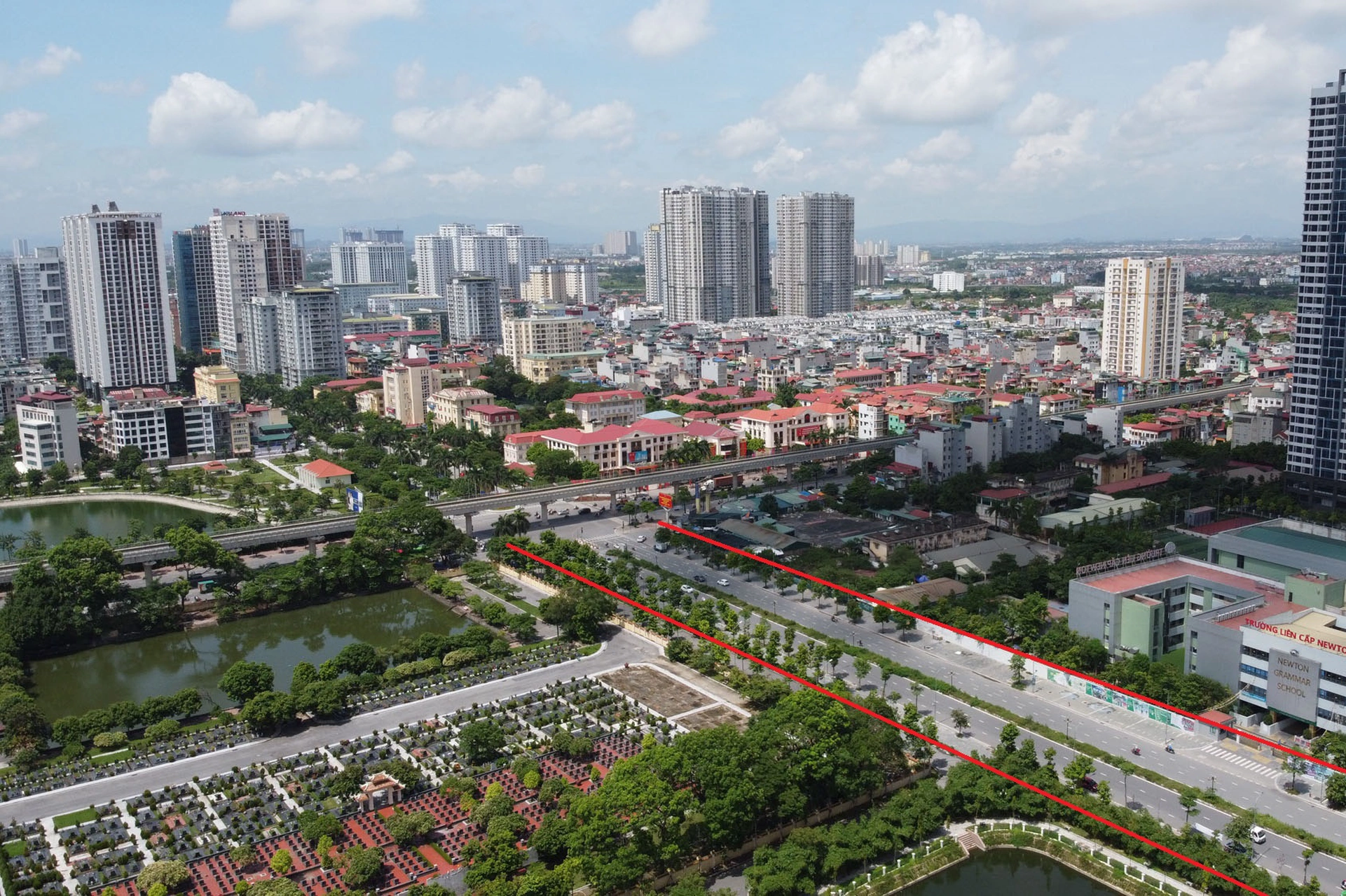 Cập nhật giá bán nhà nở hậu tại phường Mai Dịch, quận Cầu Giấy