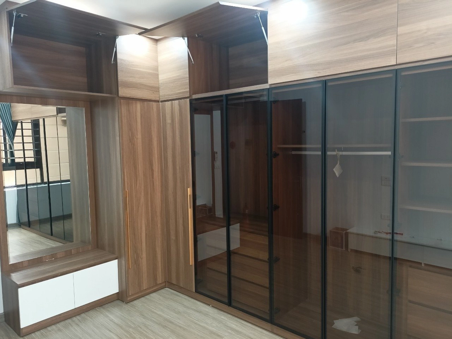 Cập nhật giá bán nhà nở hậu tại phường Trung Hòa, quận Cầu Giấy