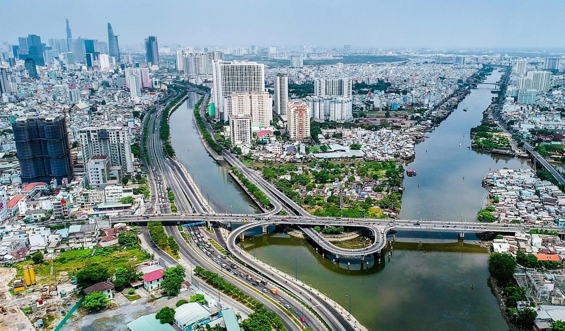 Nhà riêng gần chợ Tôn Thất Thuyết, quận 4 có giá bán bao nhiêu?