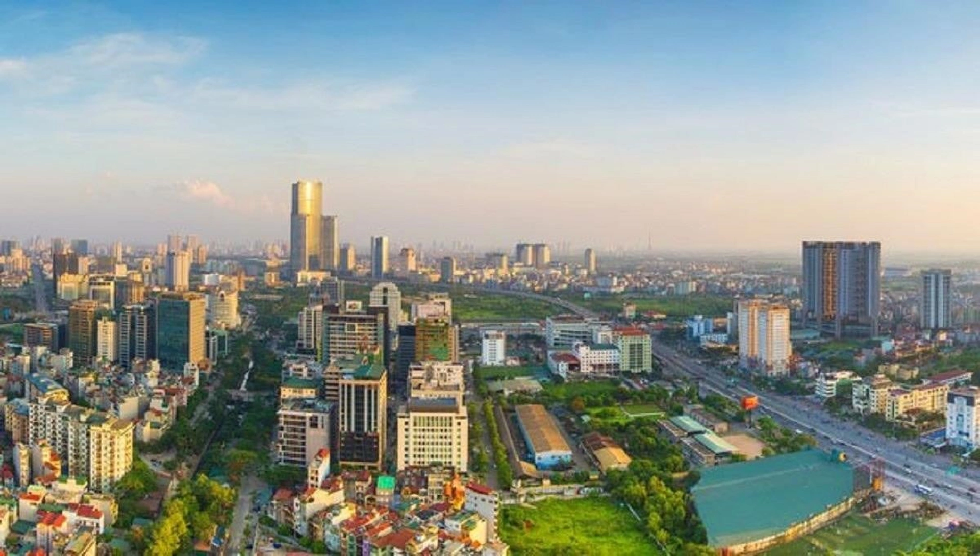 Mua nhà đất tại phố Hoàng Minh Đạo, quận Long Biên thì tiến hành thủ tục nhập khẩu ở đâu?