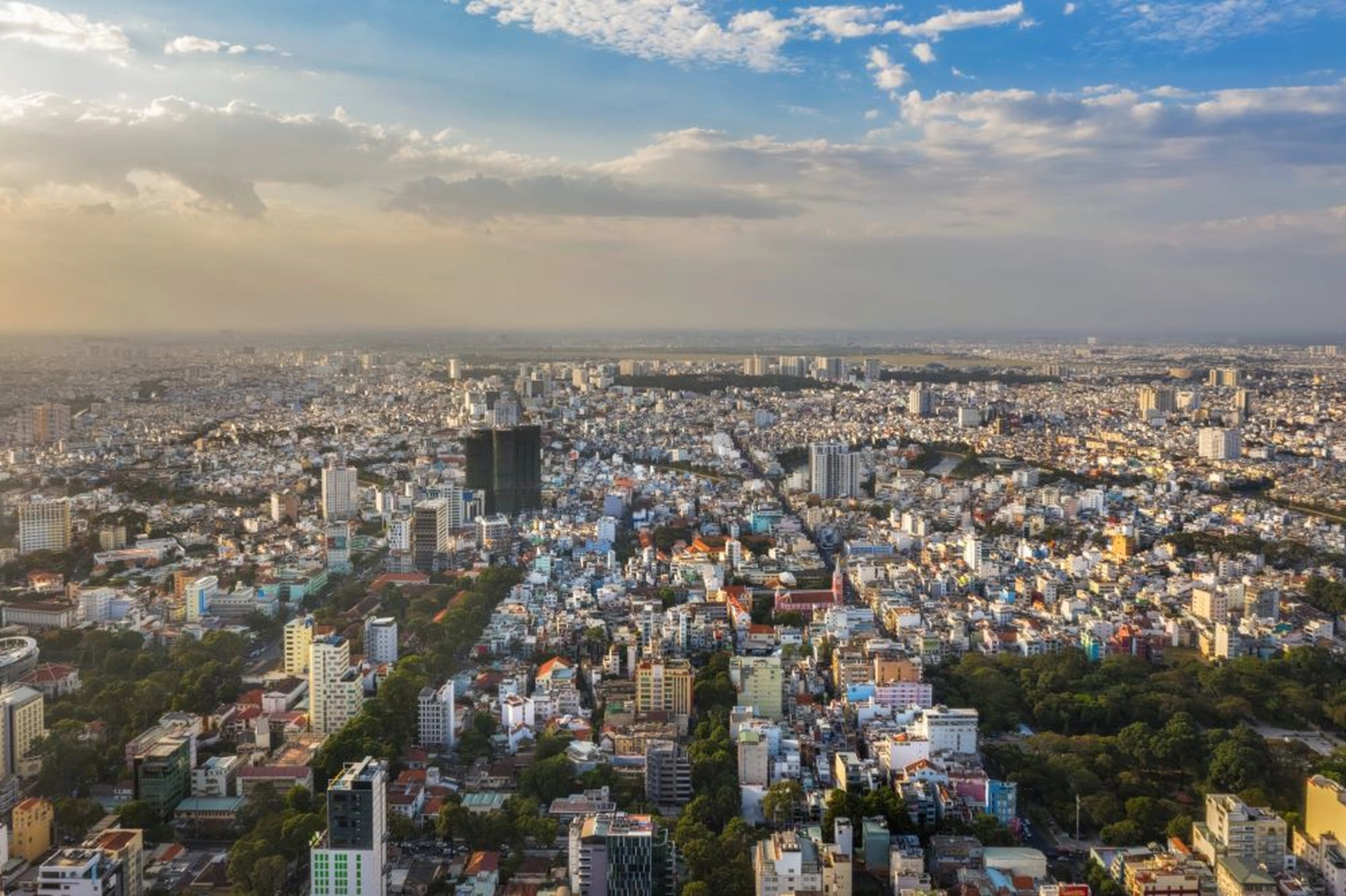 Nhà mặt phố đường Hoàng Sa, Quận 3 hiện có giá bao nhiêu?