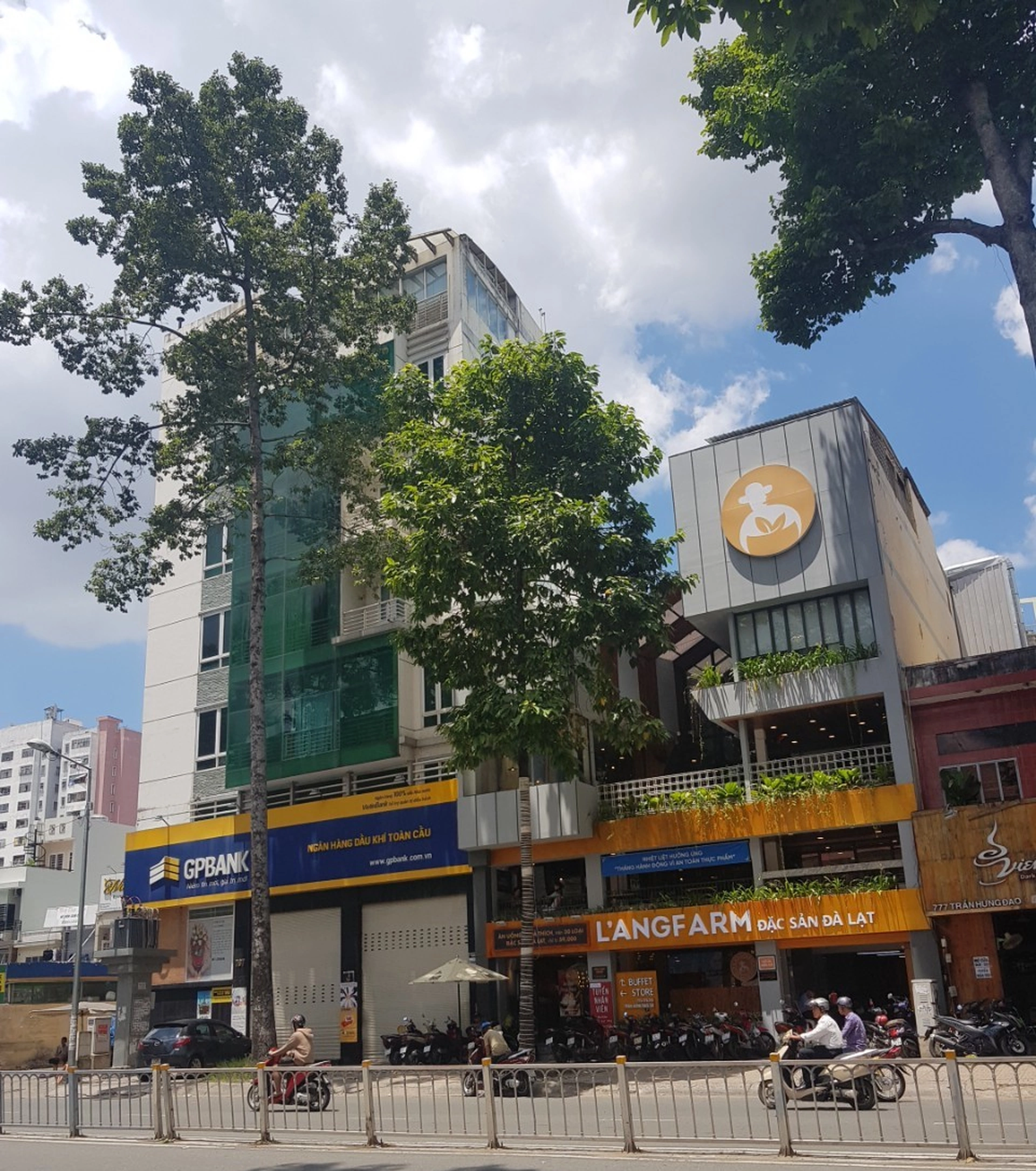 Nhà mặt phố đường Tân Hưng, Quận 5 hiện có giá bao nhiêu?