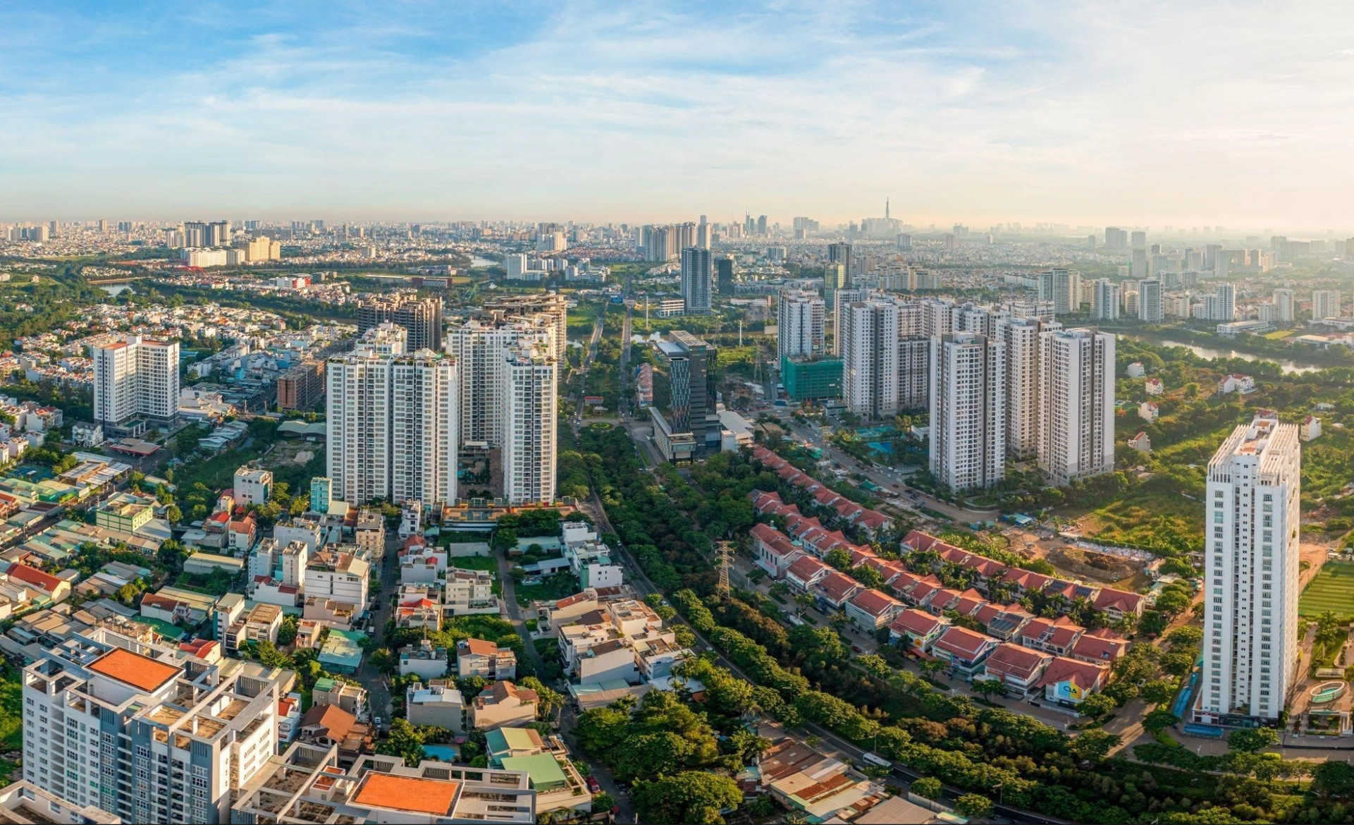 Cập nhật giá bán nhà riêng 4PN tại phường Trương Định, quận Hai Bà Trưng