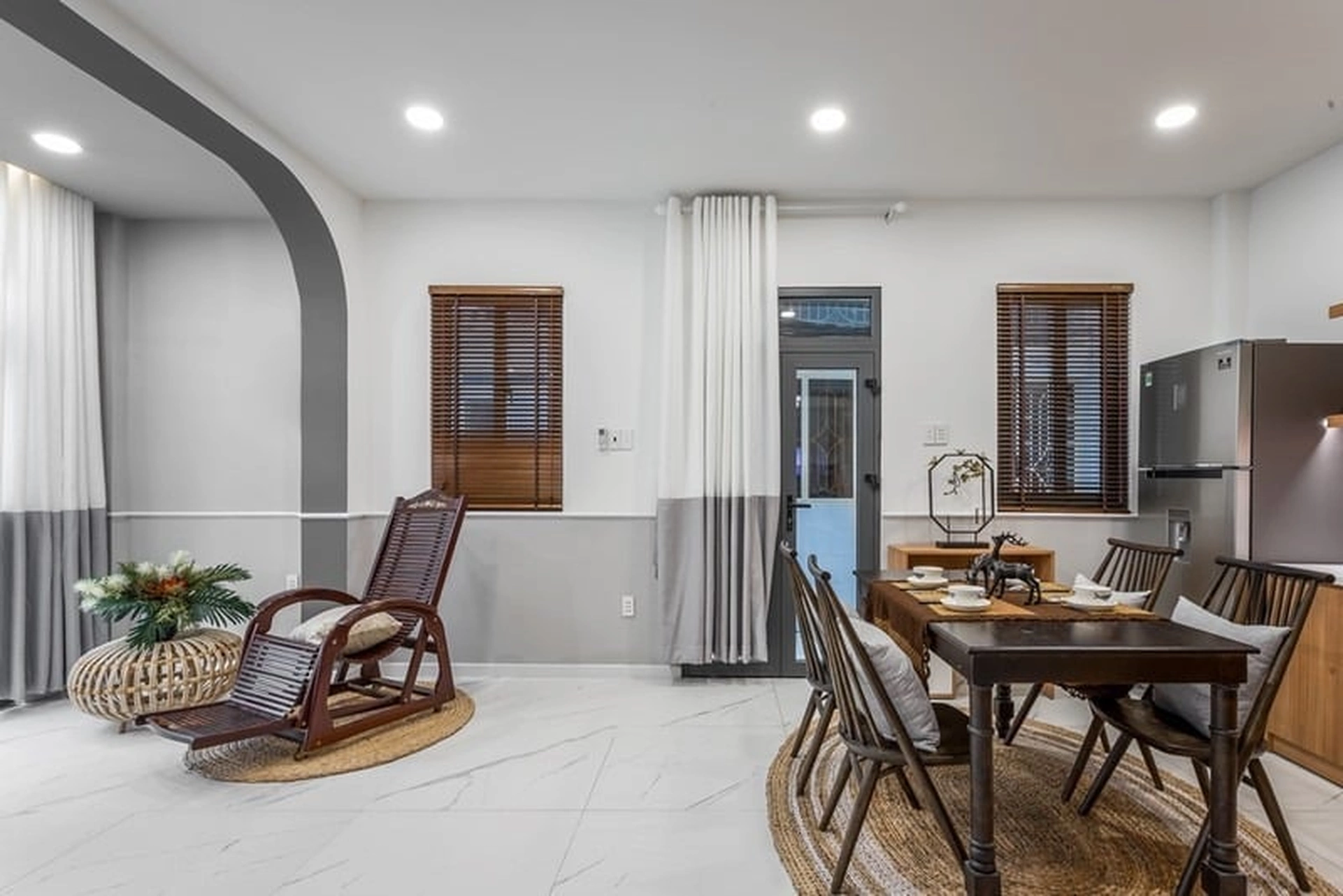 Nhà riêng gần bệnh viện Từ Dũ, quận 1 có giá bán bao nhiêu?