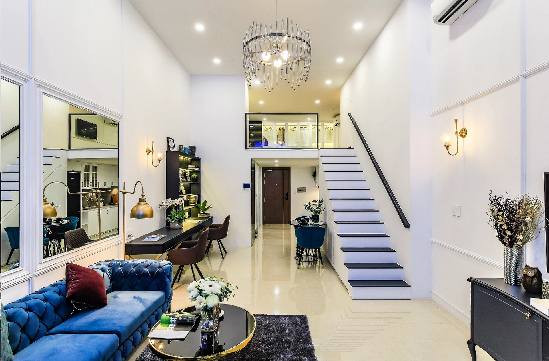 Giá bán nhà riêng, nguyên căn đường Nguyễn Công Hoan, Quận Phú Nhuận hiện tại là bao nhiêu?