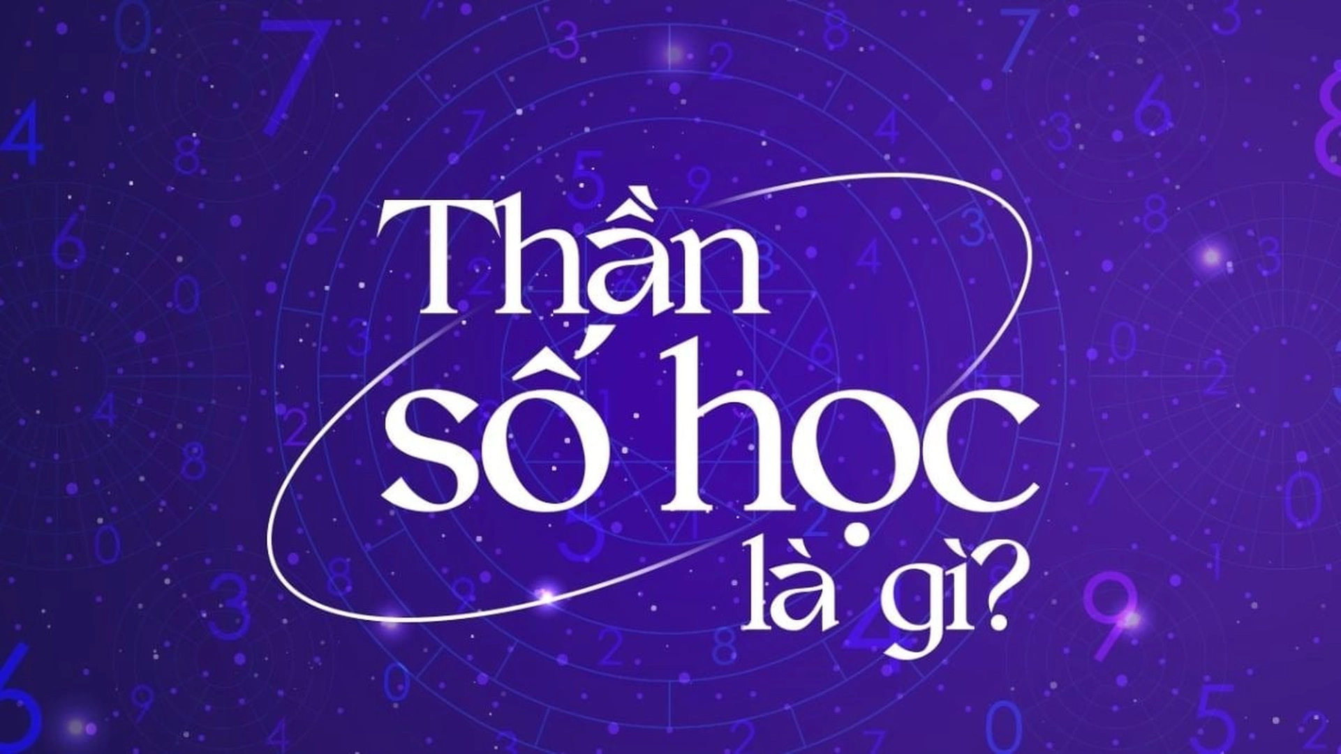 Theo thần số học, người mang số chủ đạo là 2 có đặc điểm gì?