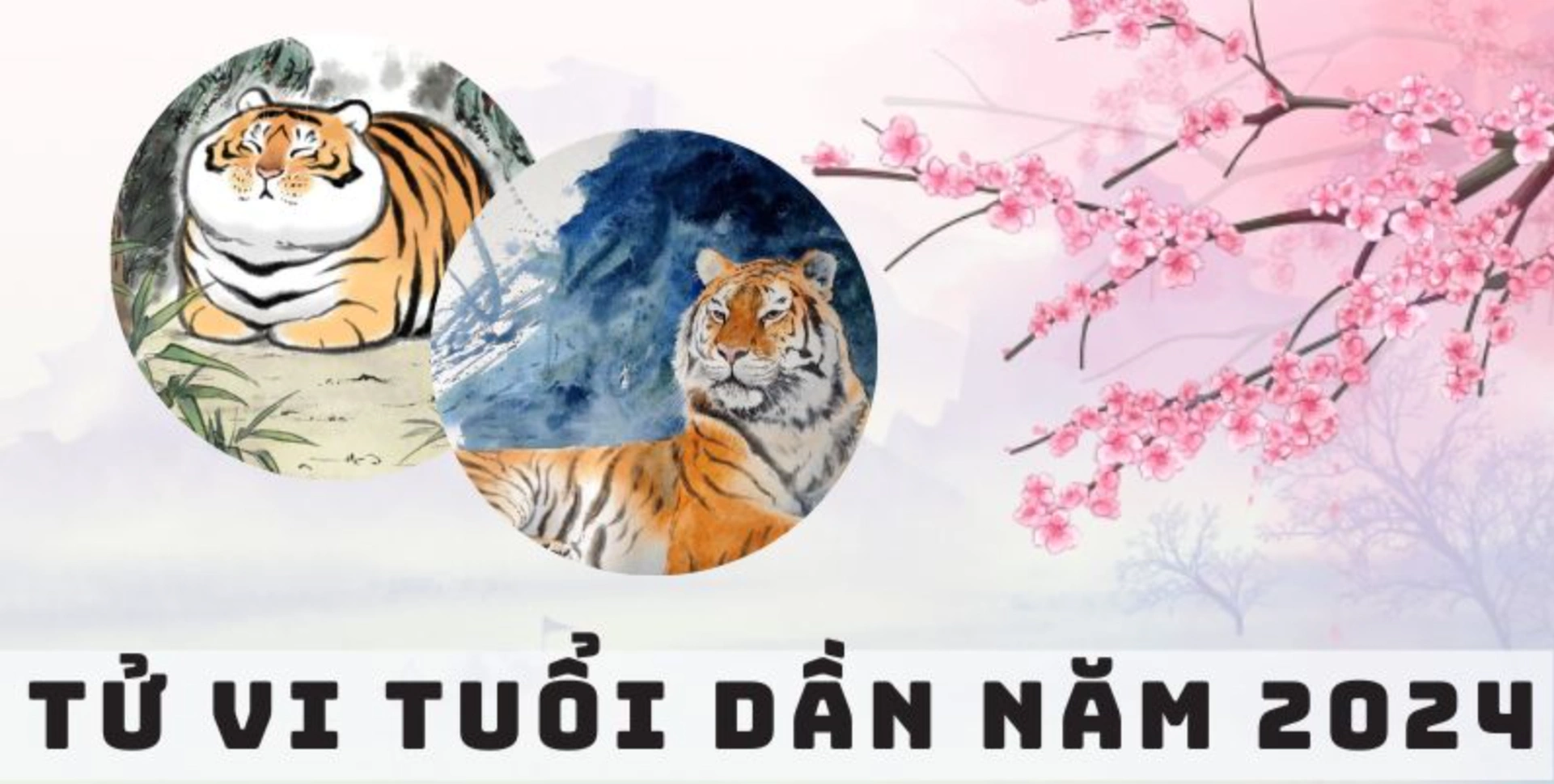 Người tuổi Dần cần chú ý điều gì trong năm 2024?