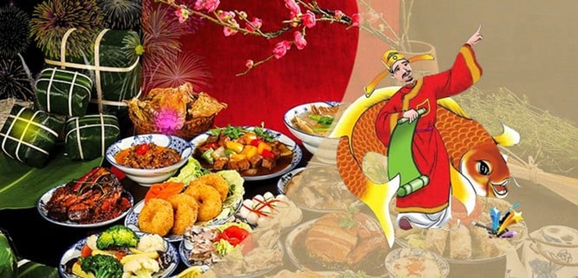 Một số sai lầm tránh để mắc phải khi cúng ông Công ông Táo