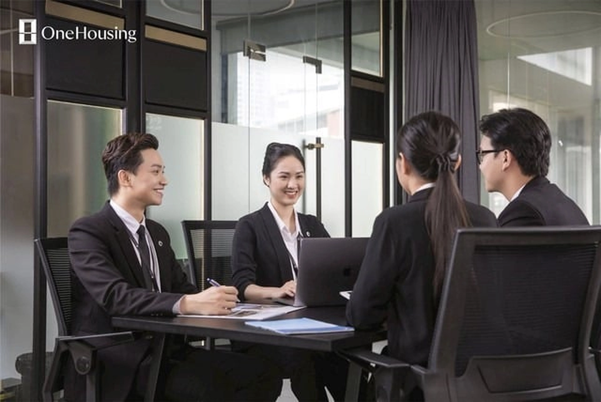 Môi giới bất động sản cho thuê và bí quyết để cho thuê hiệu quả