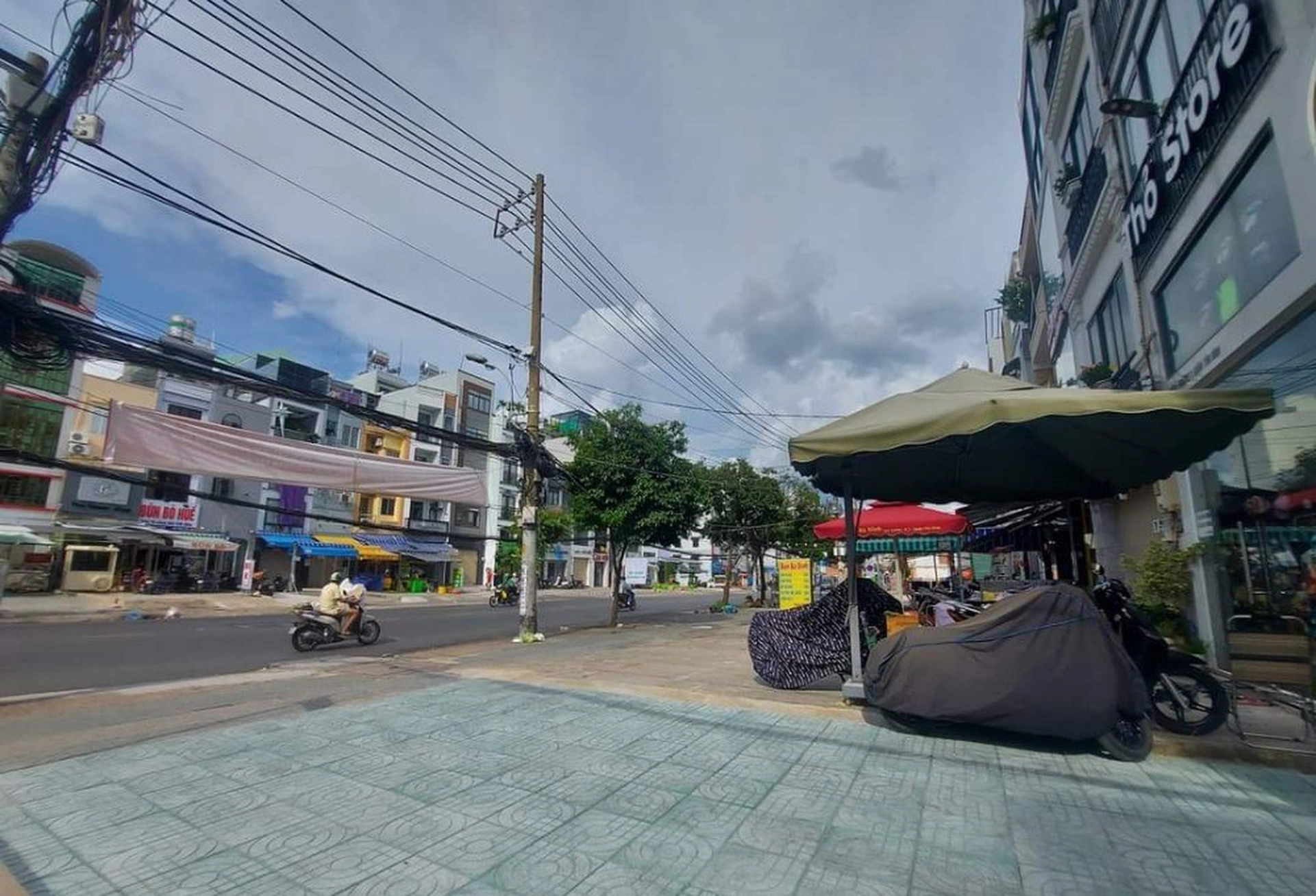 Cập nhật giá bán nhà đất tại thị trấn Quang Minh, huyện Mê Linh