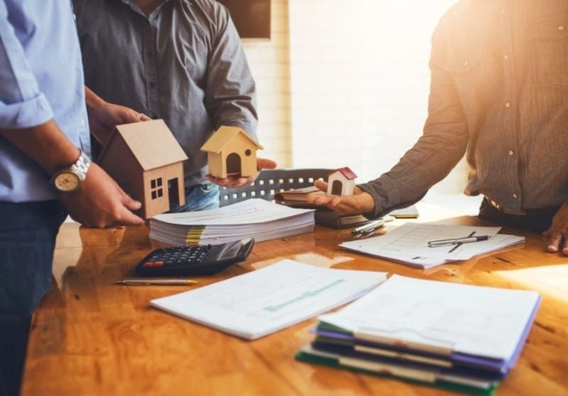 Lưu ý quan trọng đối với môi giới bất động sản cho thuê tại Việt Nam