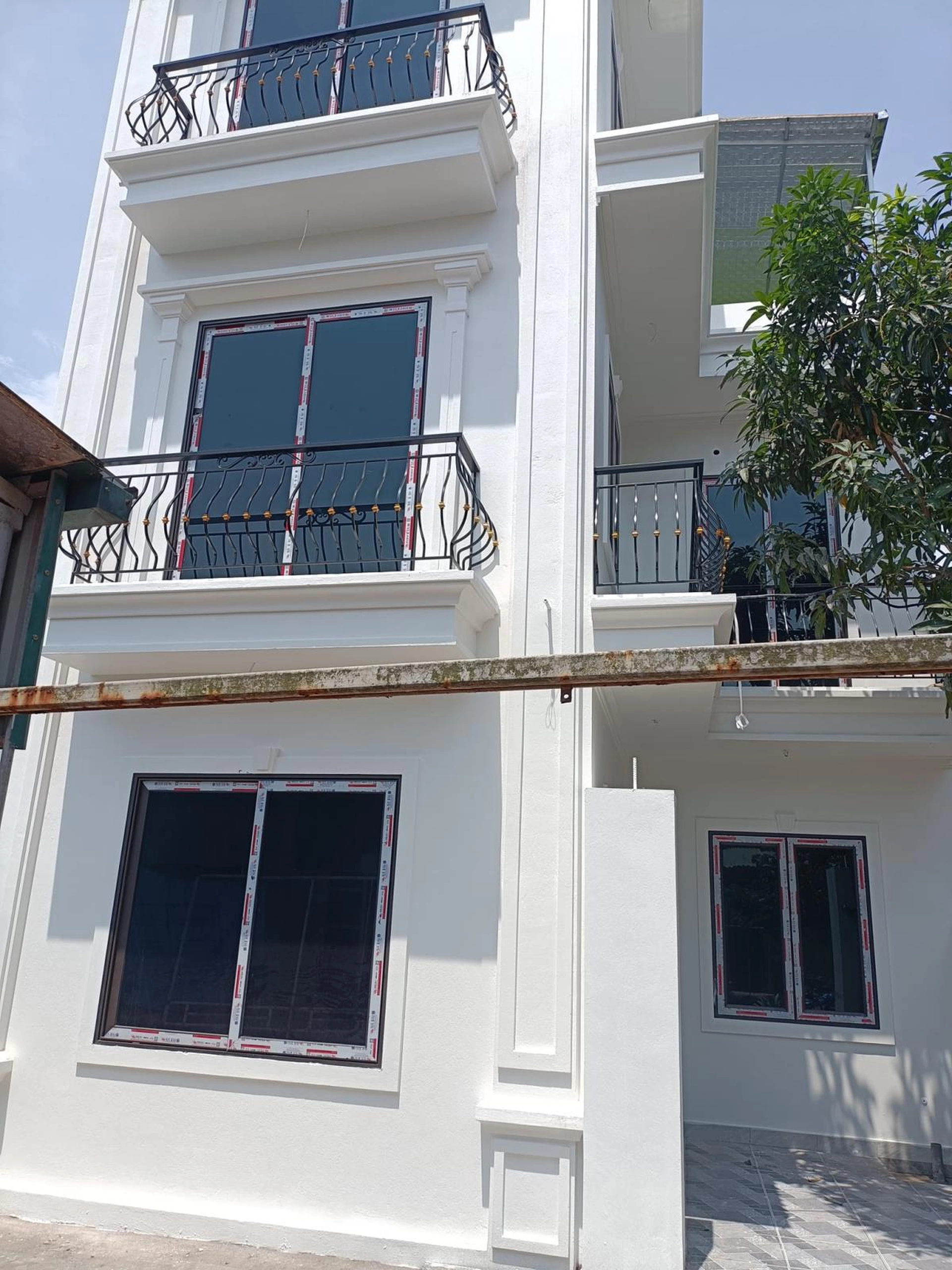 Cập nhật giá bán nhà đất tại xã Vân Nội, huyện Đông Anh