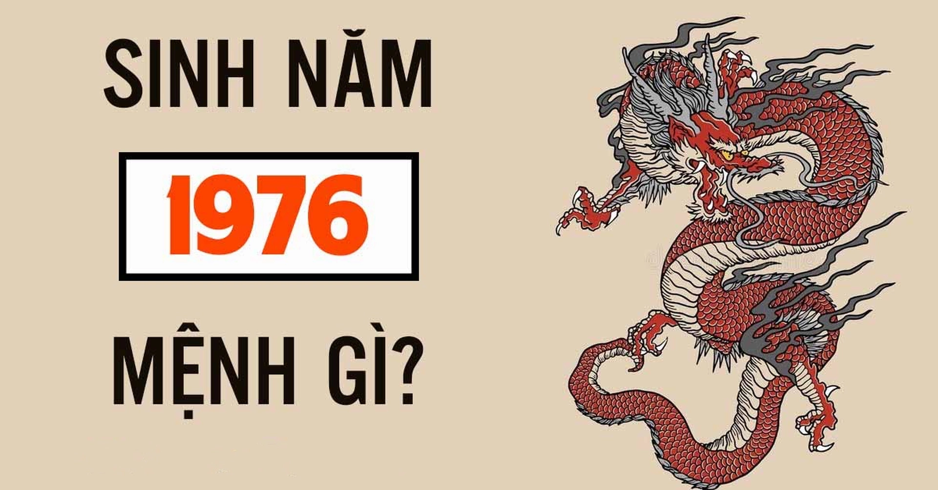 Gợi ý thiết kế nội thất chung cư năm 2024 cho gia chủ tuổi Bính Thìn 1976