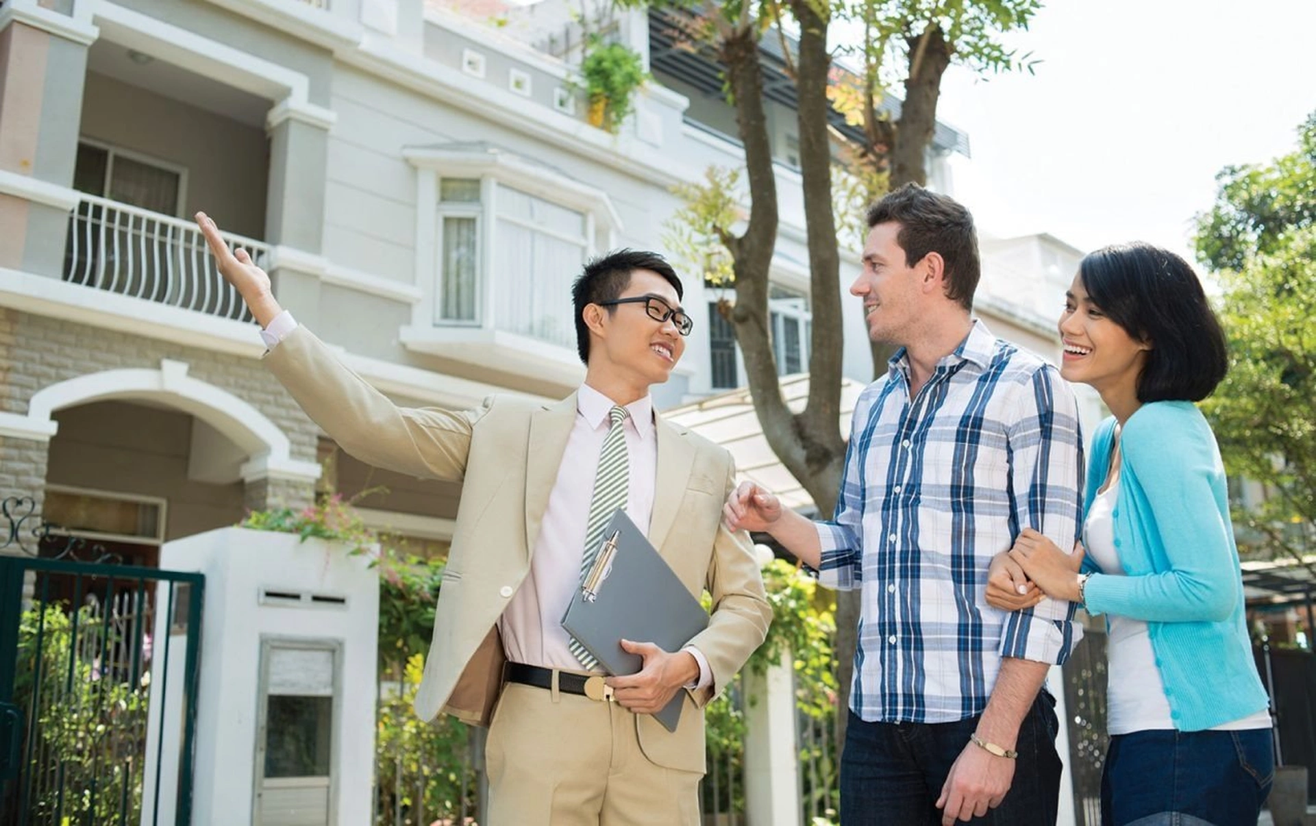 Nâng cao kỹ năng môi giới bất động sản cần thời gian bao lâu?
