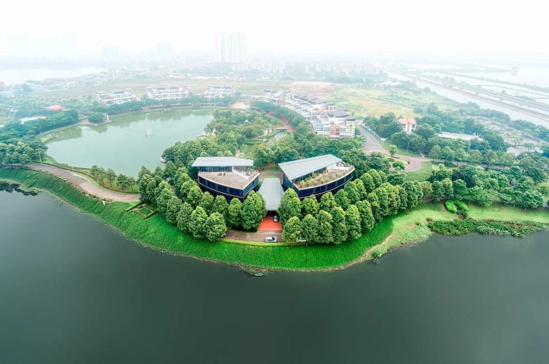 Nhà đất thổ cư phường Thanh Trì và Lĩnh Nam bên nào đắt, bên nào rẻ hơn?