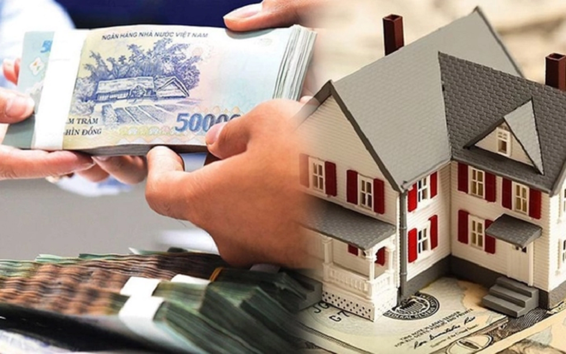 Thu nhập 15 triệu đồng hàng tháng có nên mua căn hộ trả góp hay không?