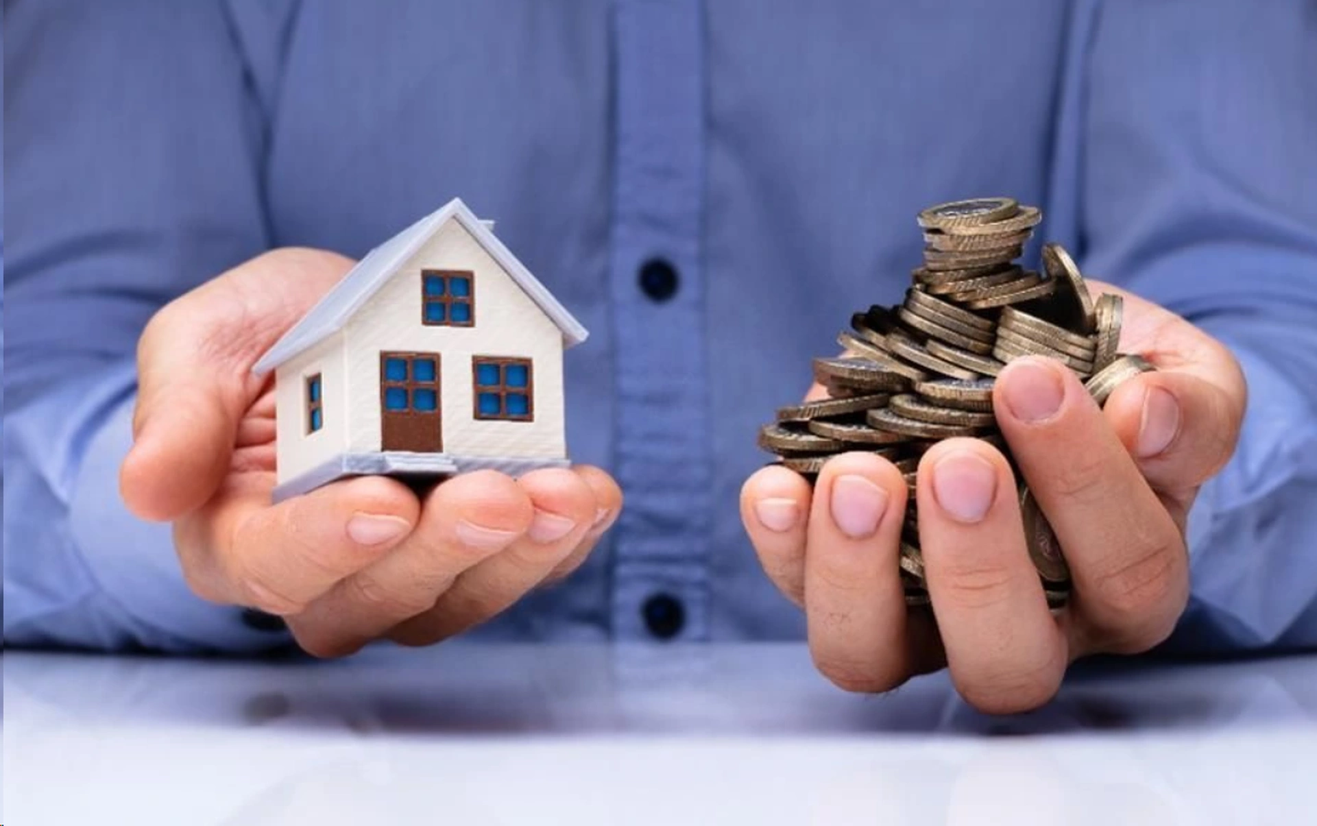 Các nguyên tắc khi vay tiền mua nhà bạn cần biết
