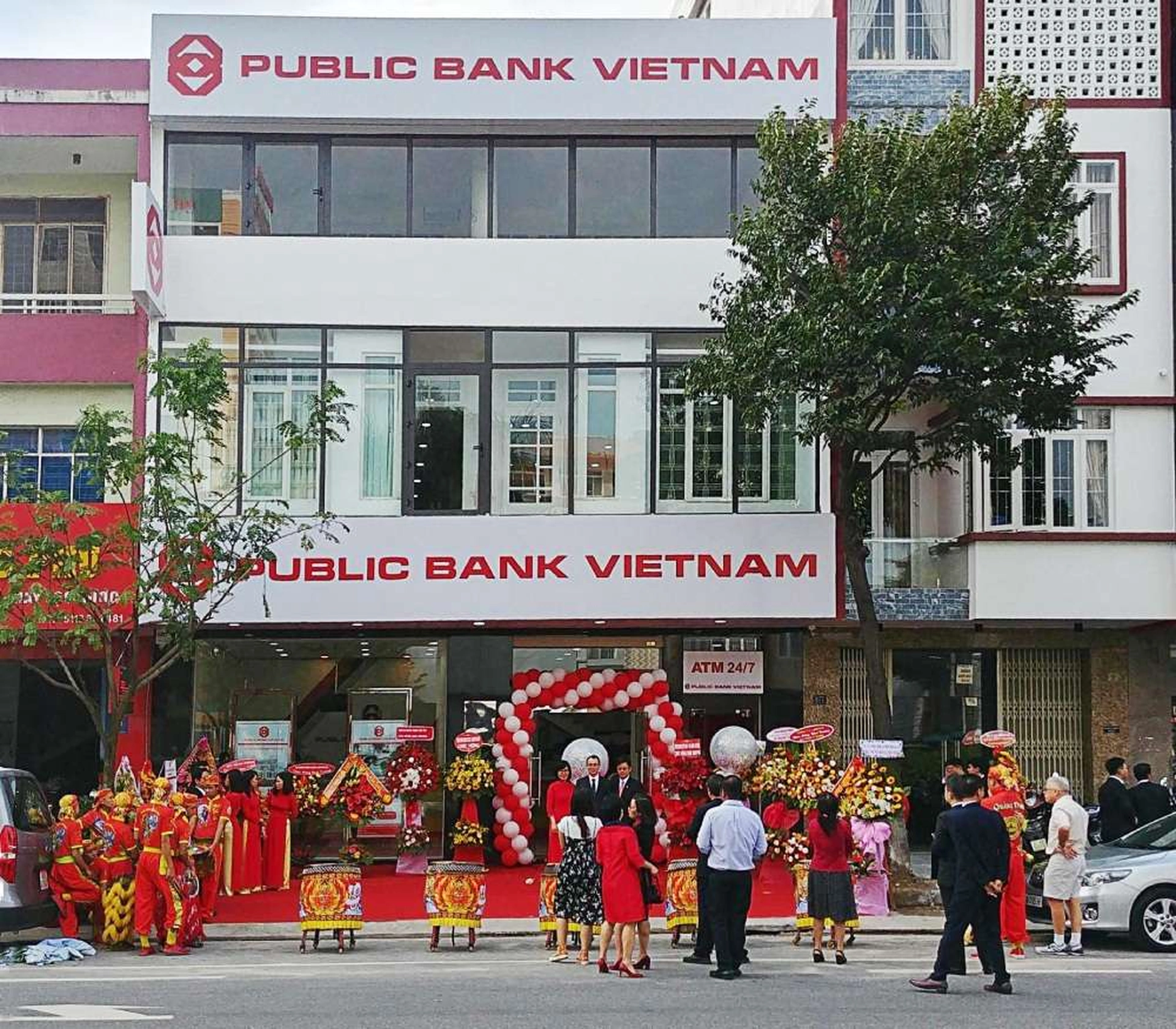 50 triệu gửi ngân hàng Public Bank lãi suất bao nhiêu?