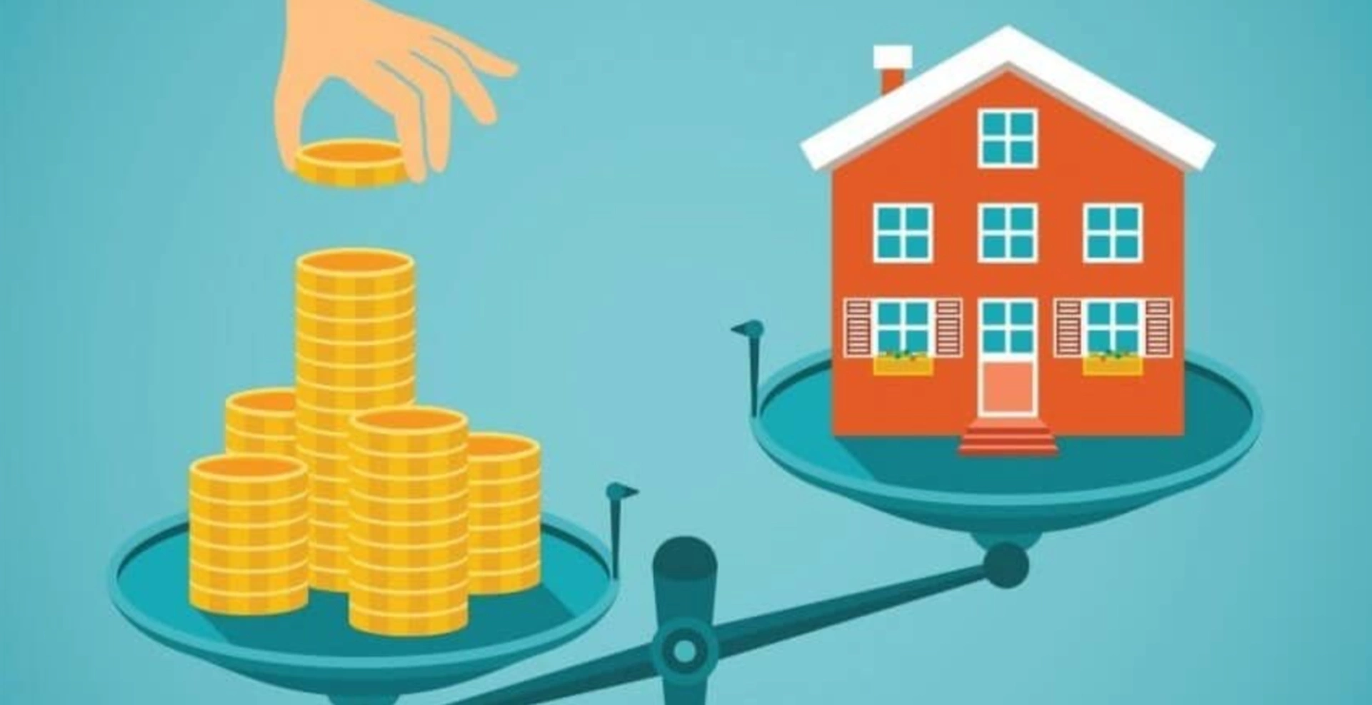 Chỉ 3 bước xác định lợi nhuận tiềm năng mà bất động sản mang lại